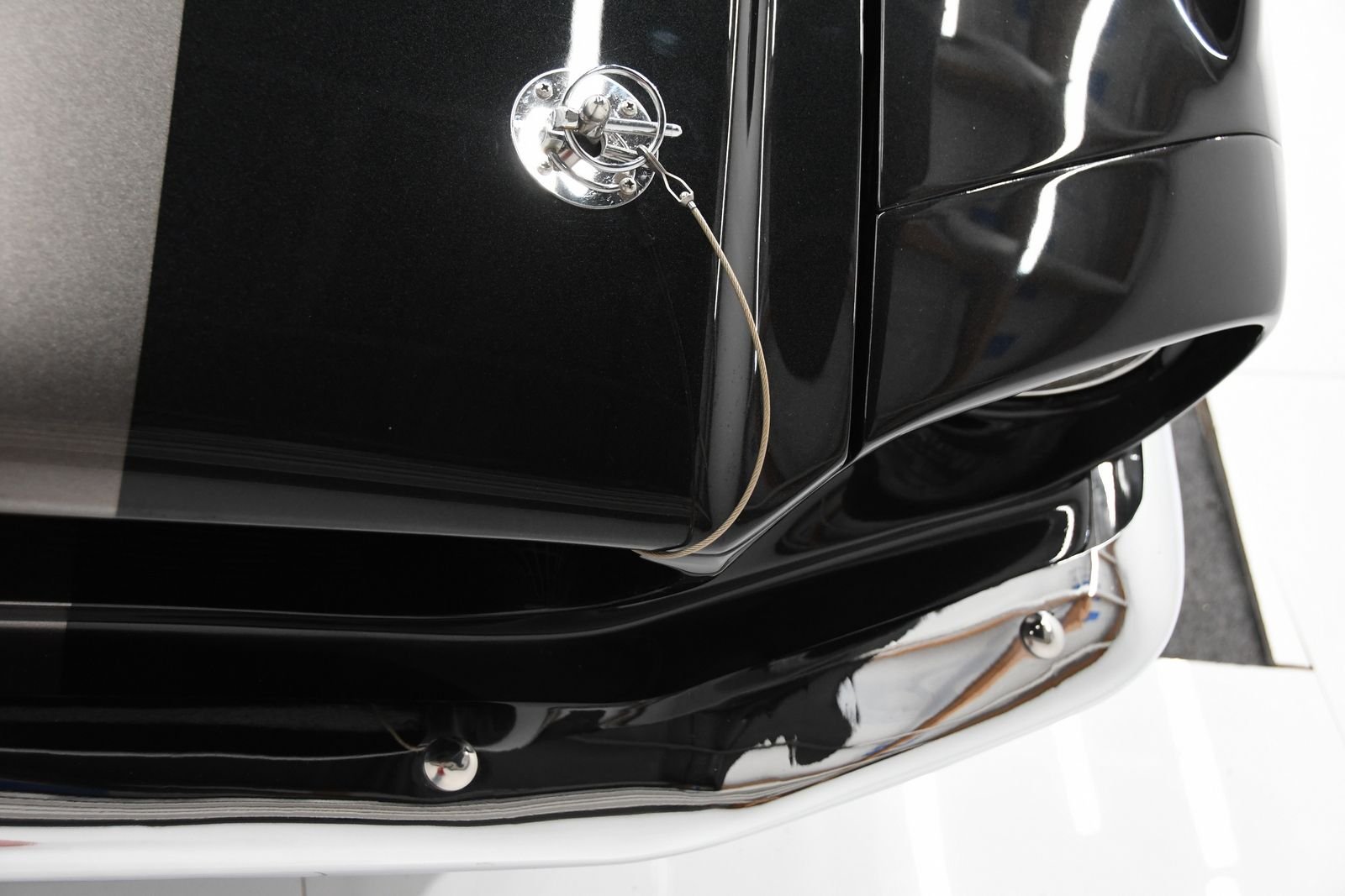 1967 Ford Mustang thumbnail 32