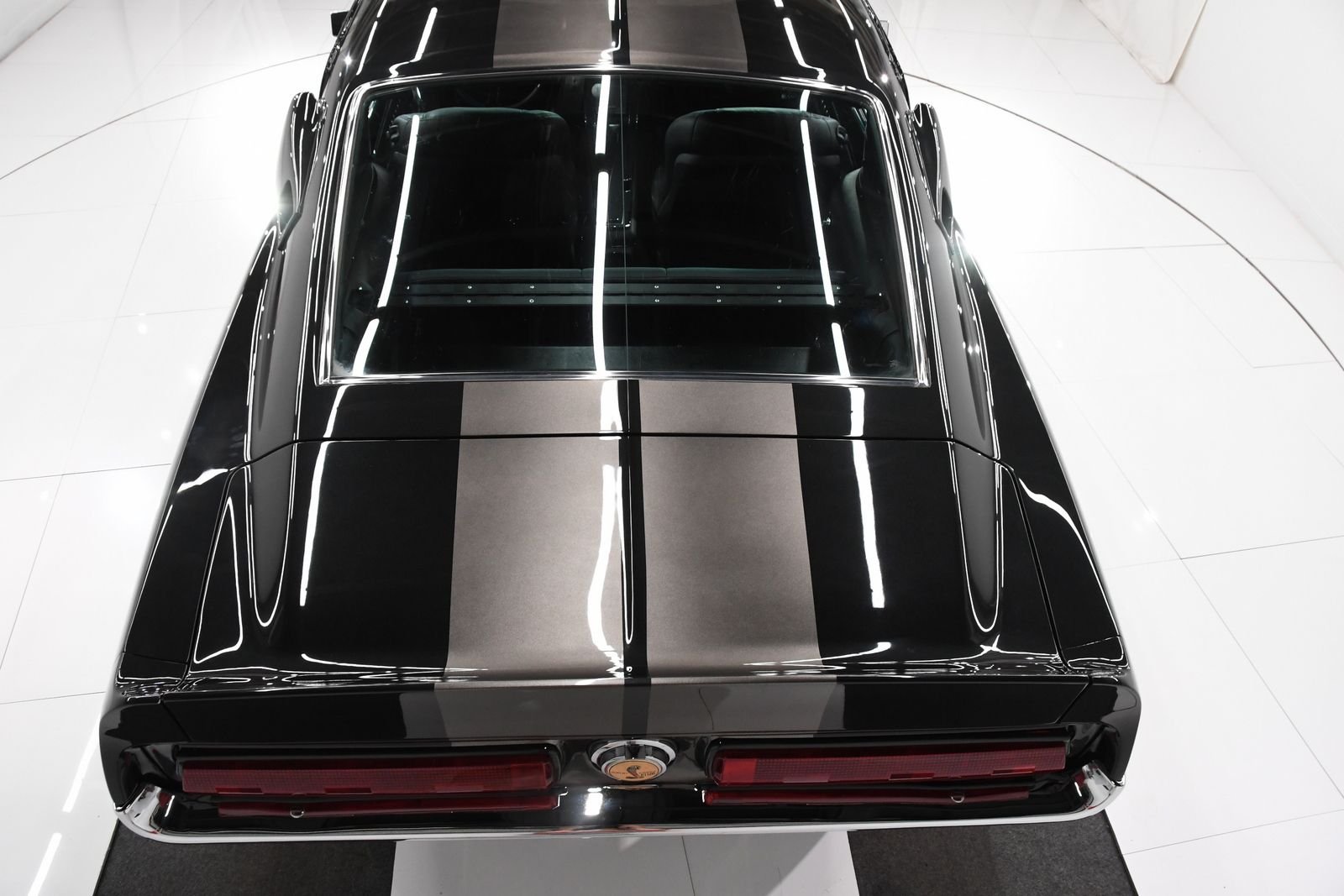 1967 Ford Mustang thumbnail 36