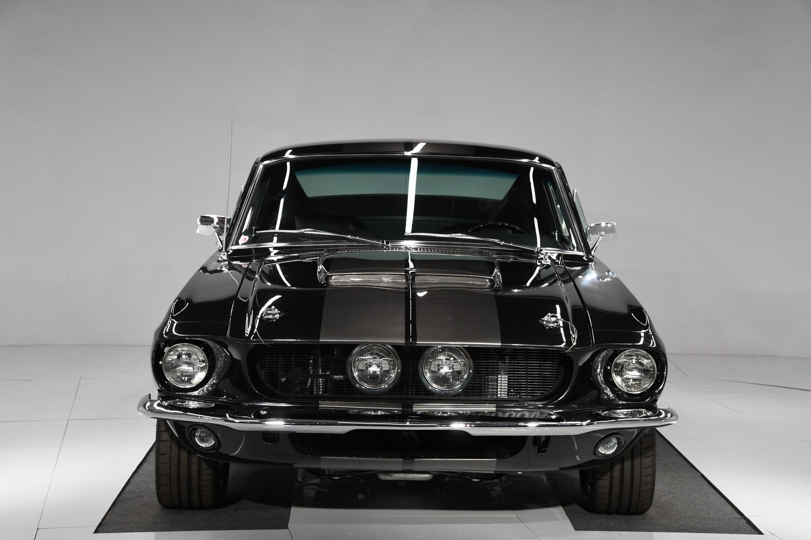 1967 Ford Mustang thumbnail 41