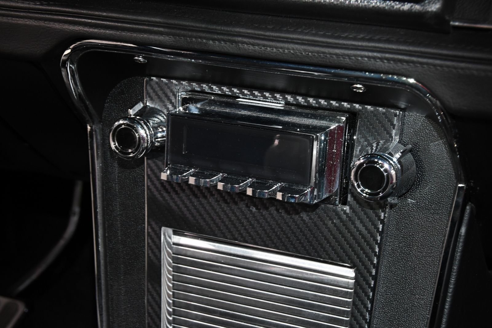 1967 Ford Mustang thumbnail 43