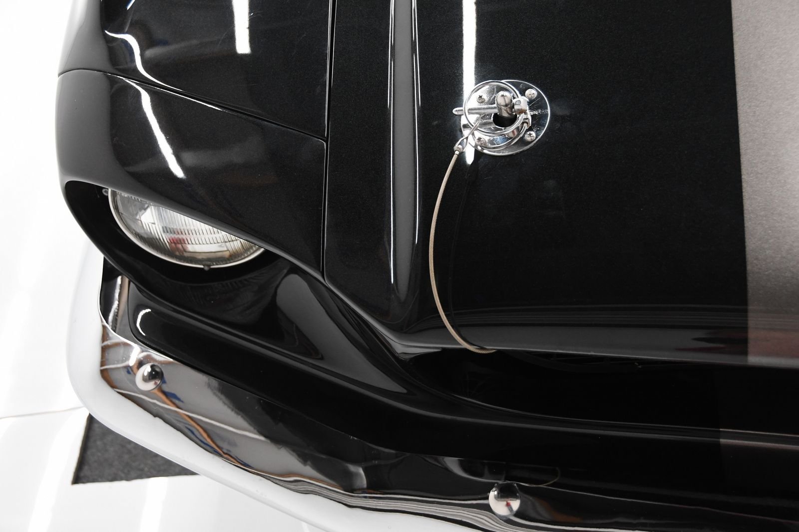 1967 Ford Mustang thumbnail 58
