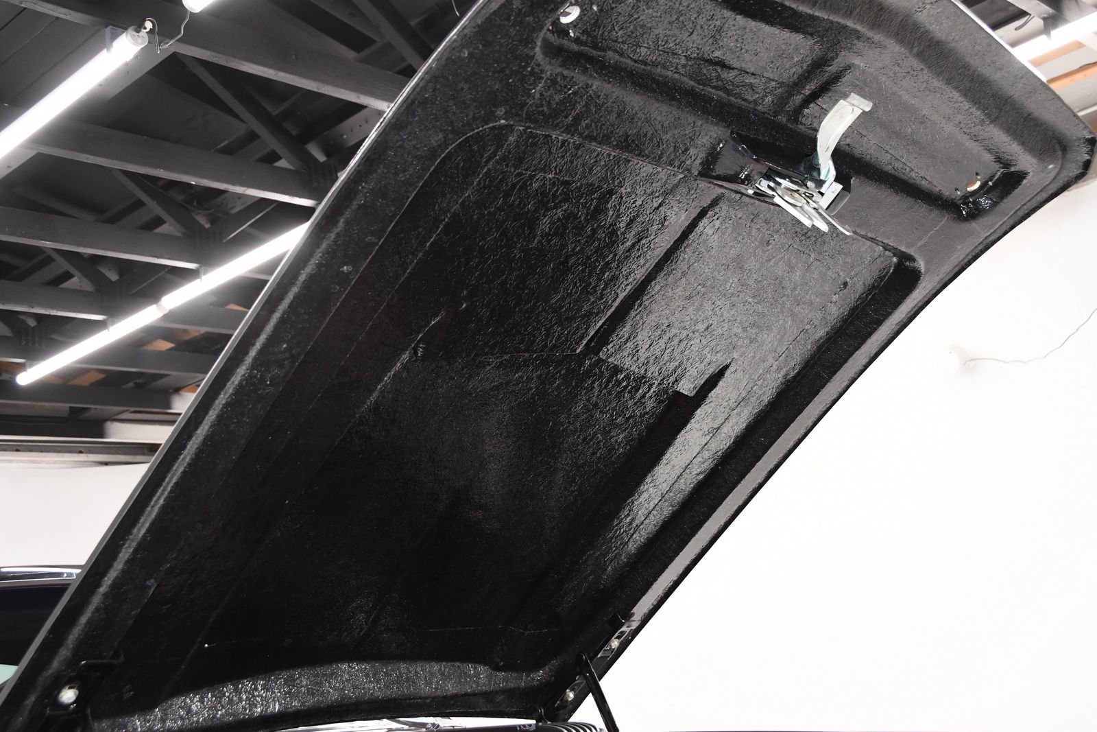 1967 Ford Mustang thumbnail 65