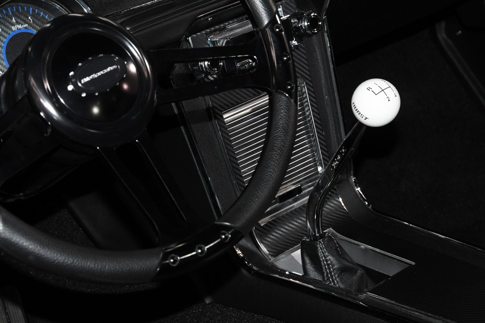 1967 Ford Mustang thumbnail 66