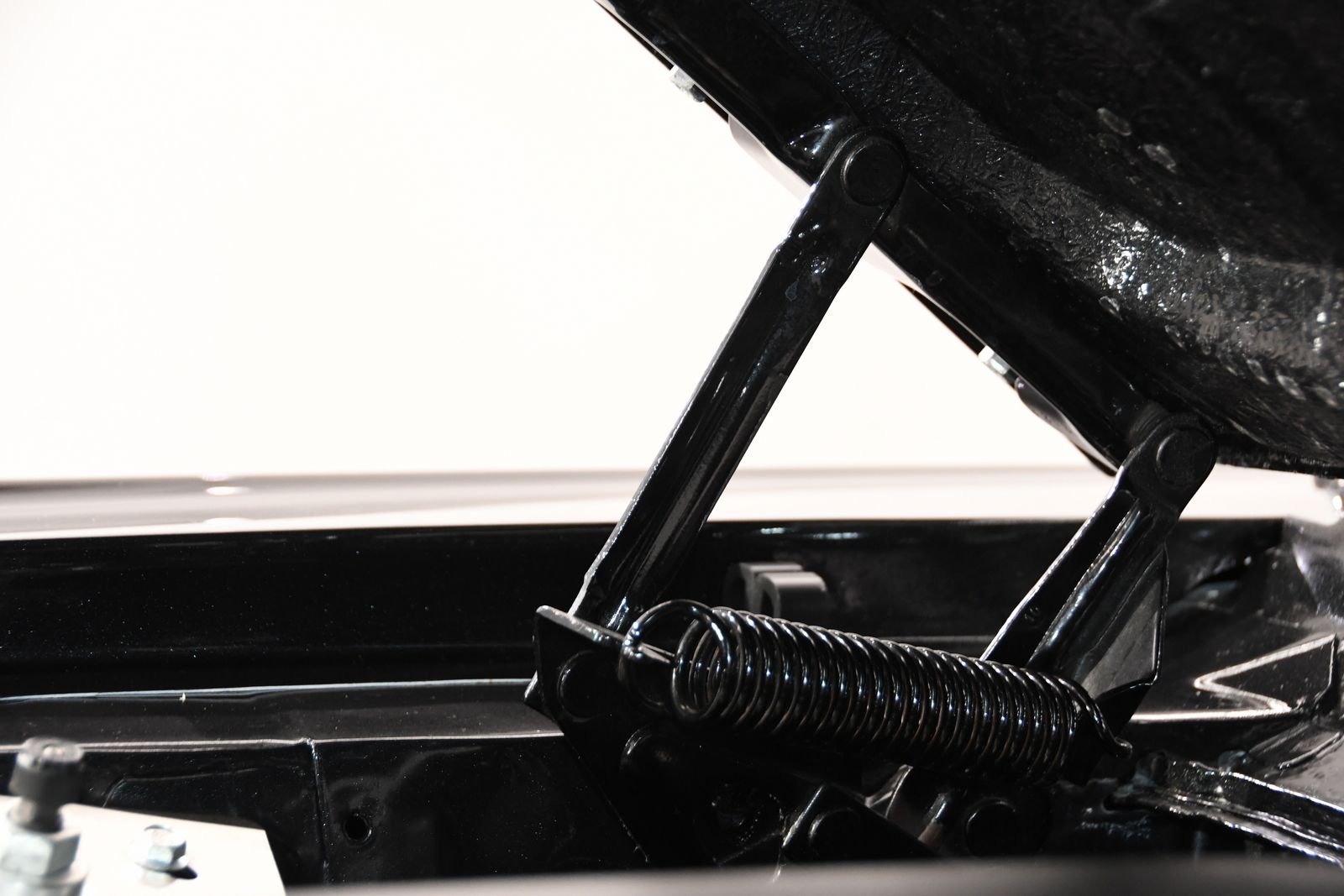 1967 Ford Mustang thumbnail 68