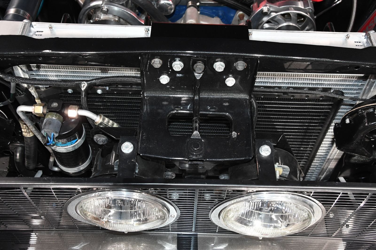1967 Ford Mustang thumbnail 74