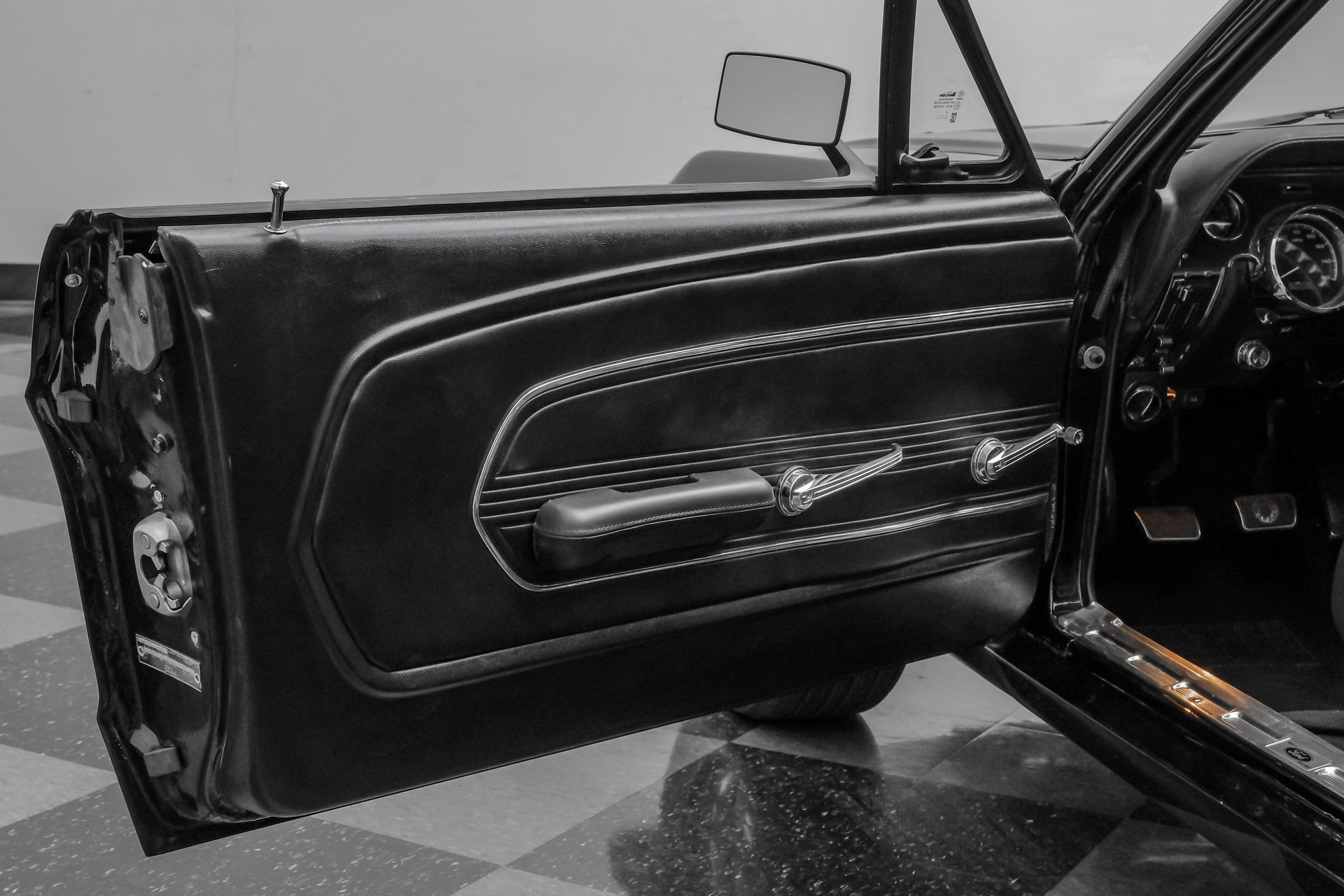 1967 Ford Mustang Fastback thumbnail 12
