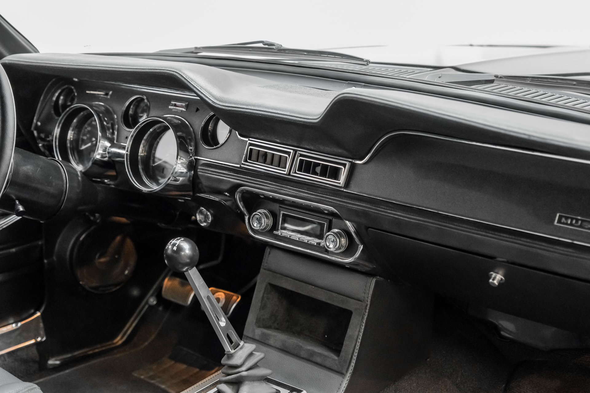 1967 Ford Mustang Fastback thumbnail 15