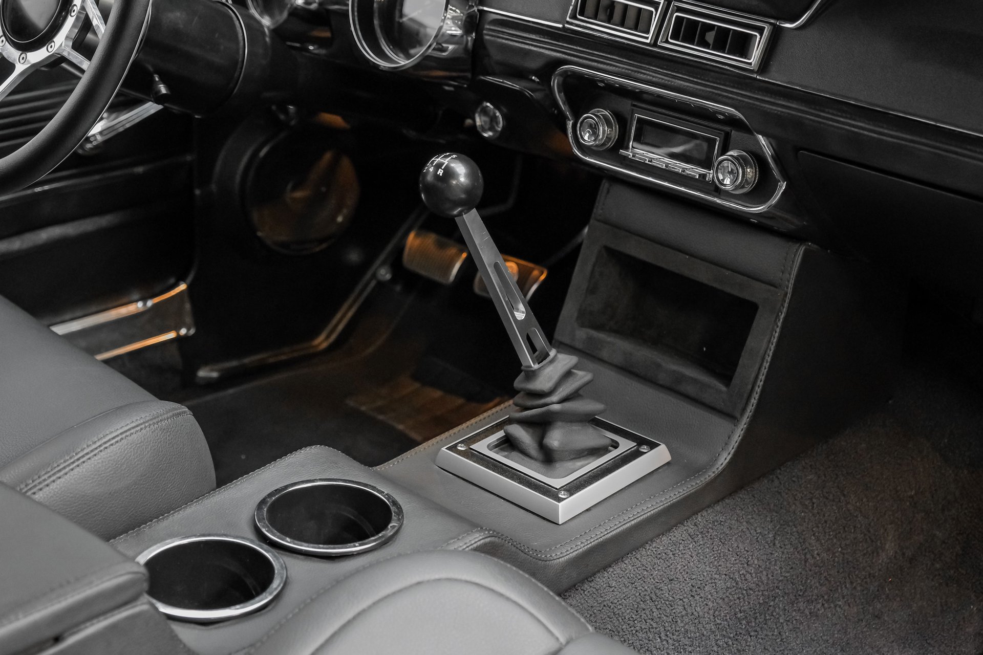 1967 Ford Mustang Fastback thumbnail 19