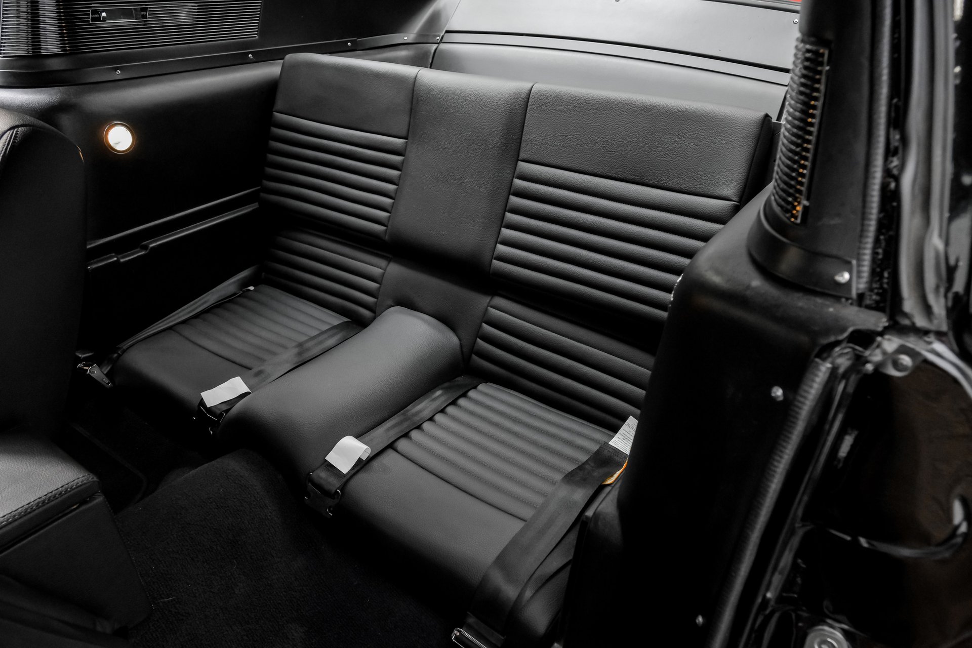 1967 Ford Mustang Fastback thumbnail 22