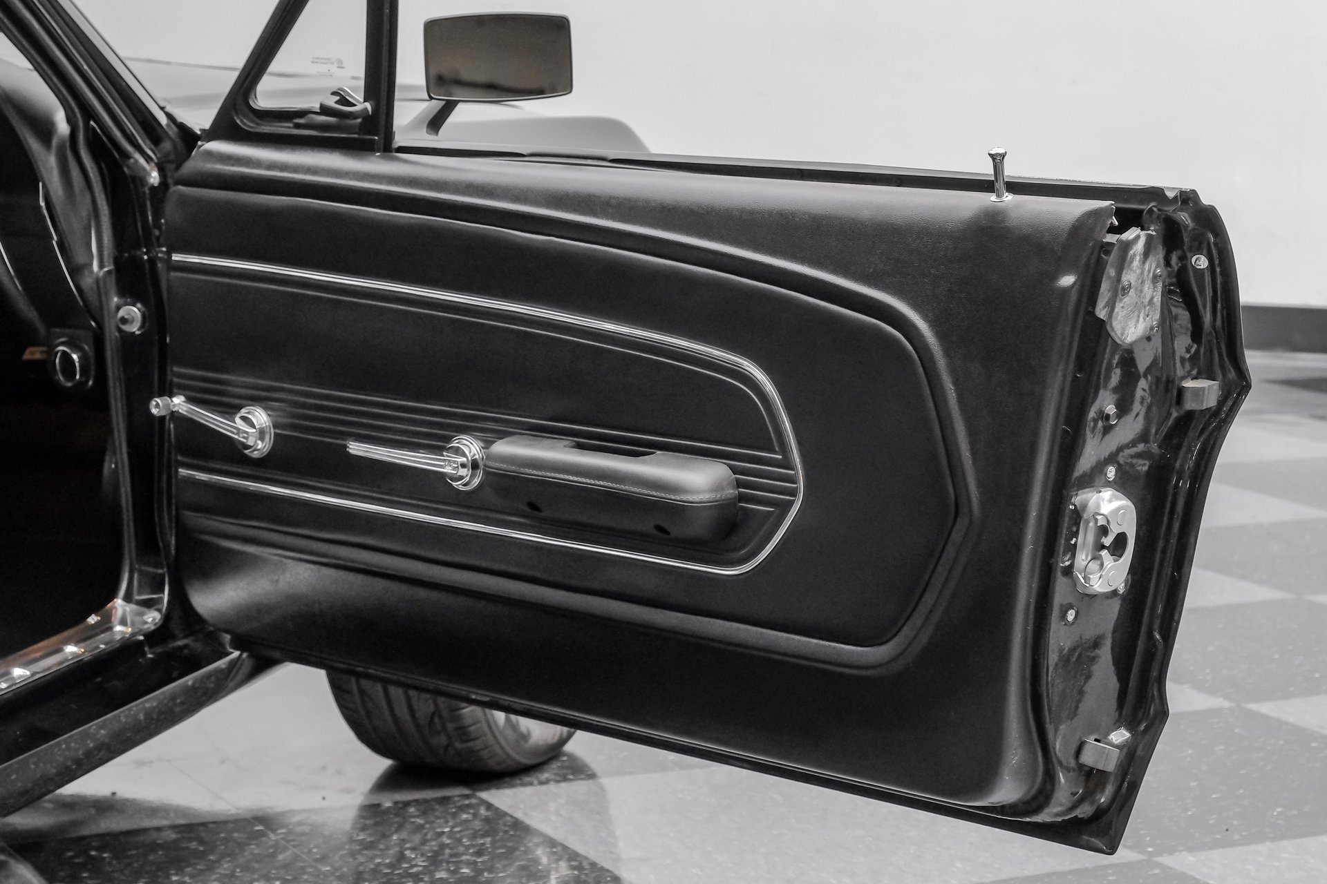 1967 Ford Mustang Fastback thumbnail 29