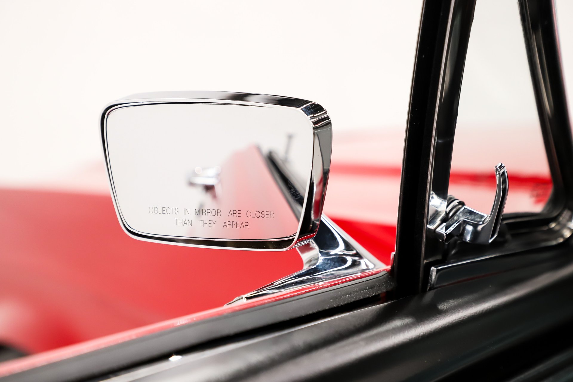 1967 Ford Mustang GTA thumbnail 9