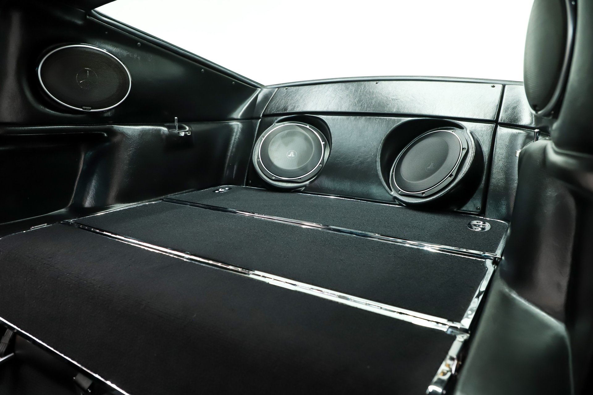 1967 Ford Mustang GTA thumbnail 13