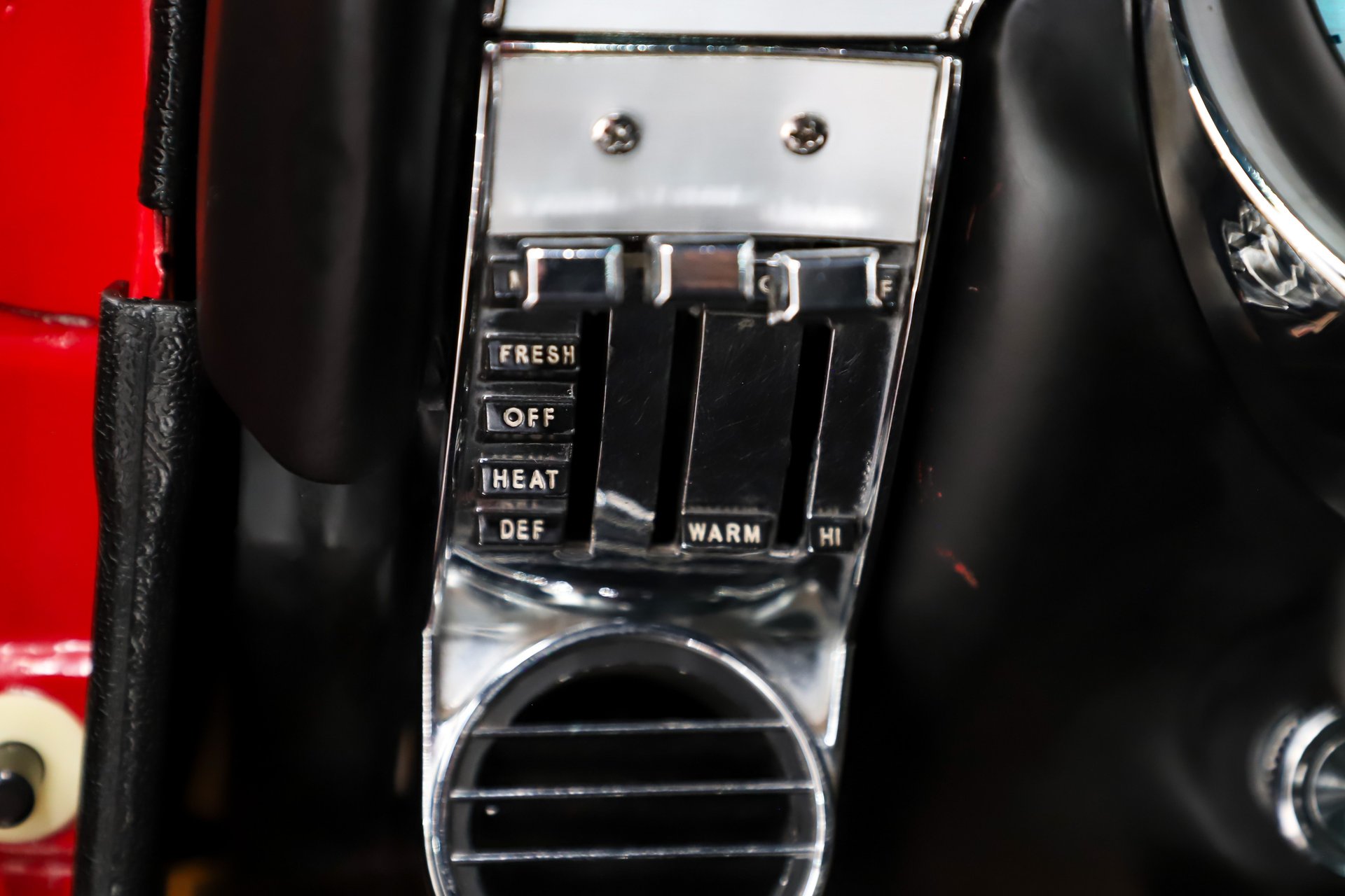 1967 Ford Mustang GTA thumbnail 21