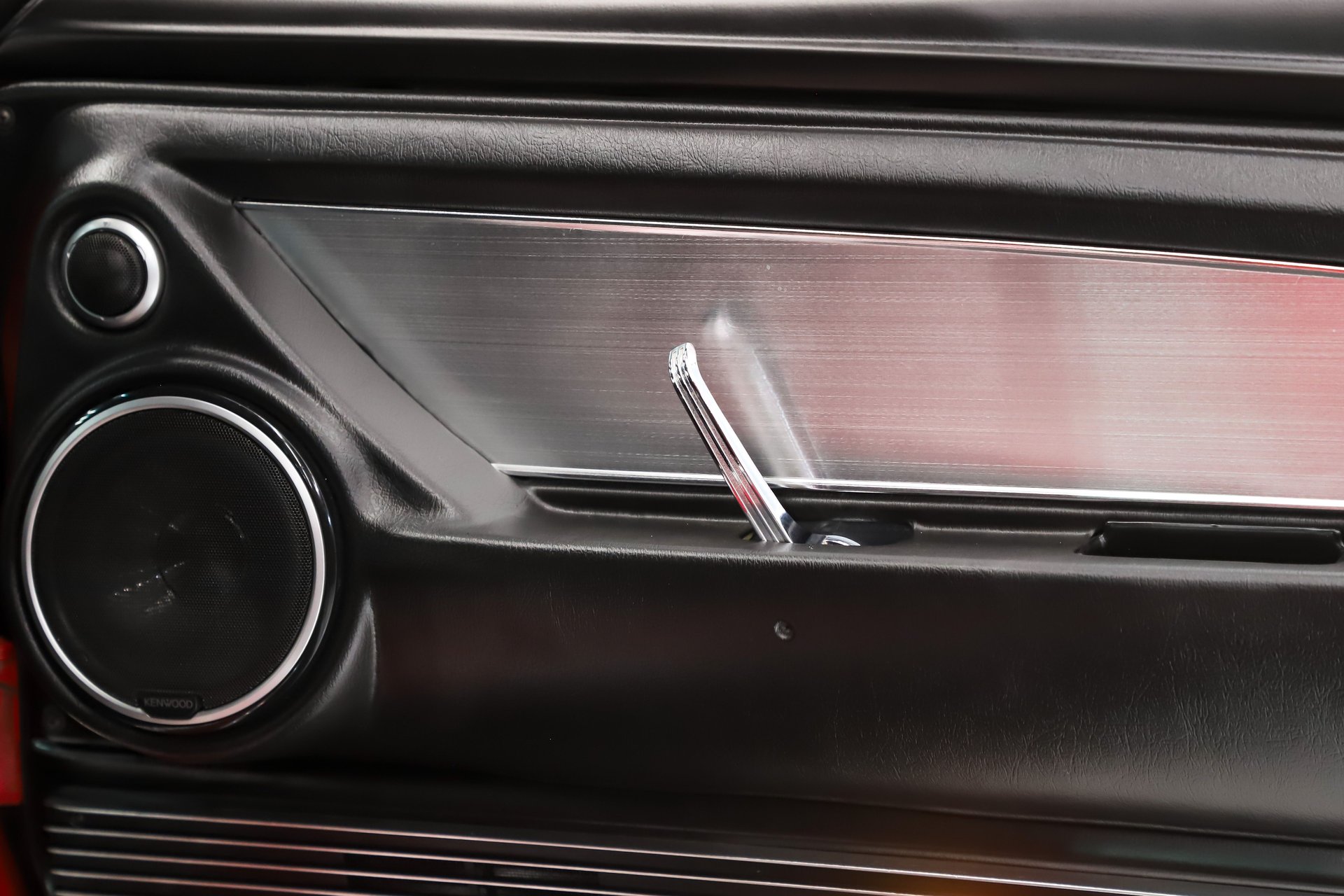 1967 Ford Mustang GTA thumbnail 34