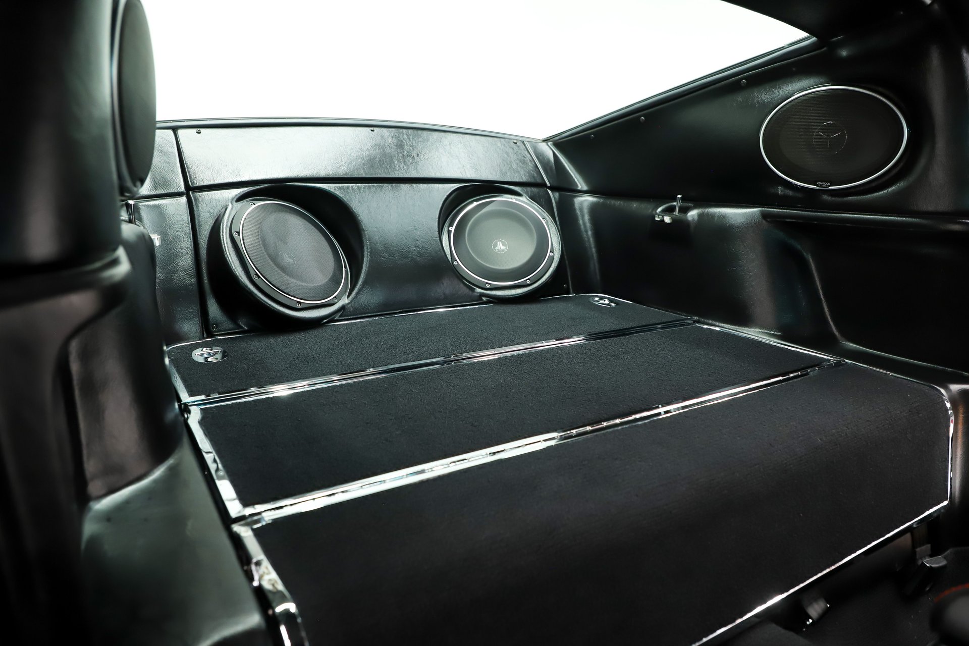 1967 Ford Mustang GTA thumbnail 41