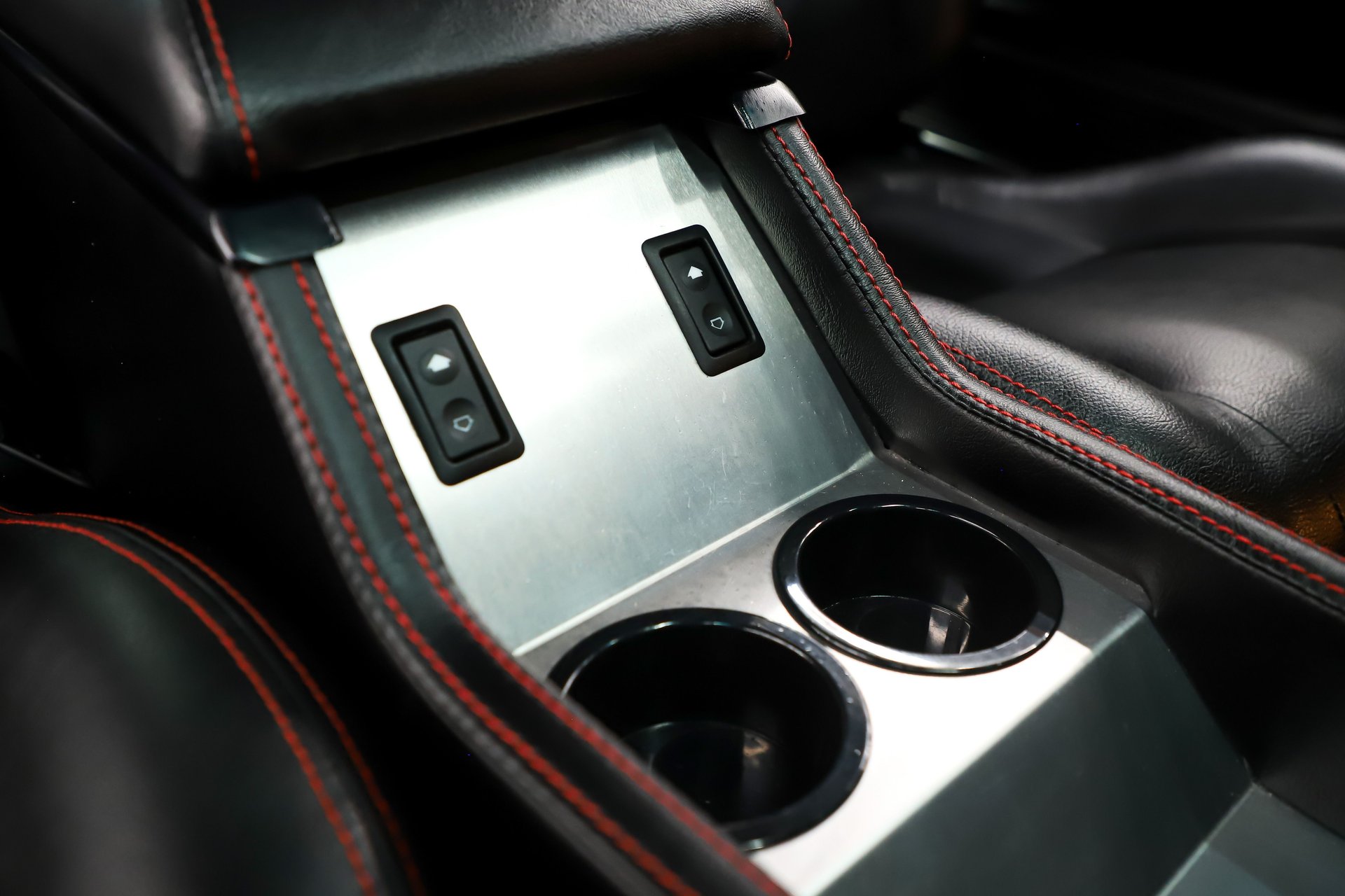 1967 Ford Mustang GTA thumbnail 44
