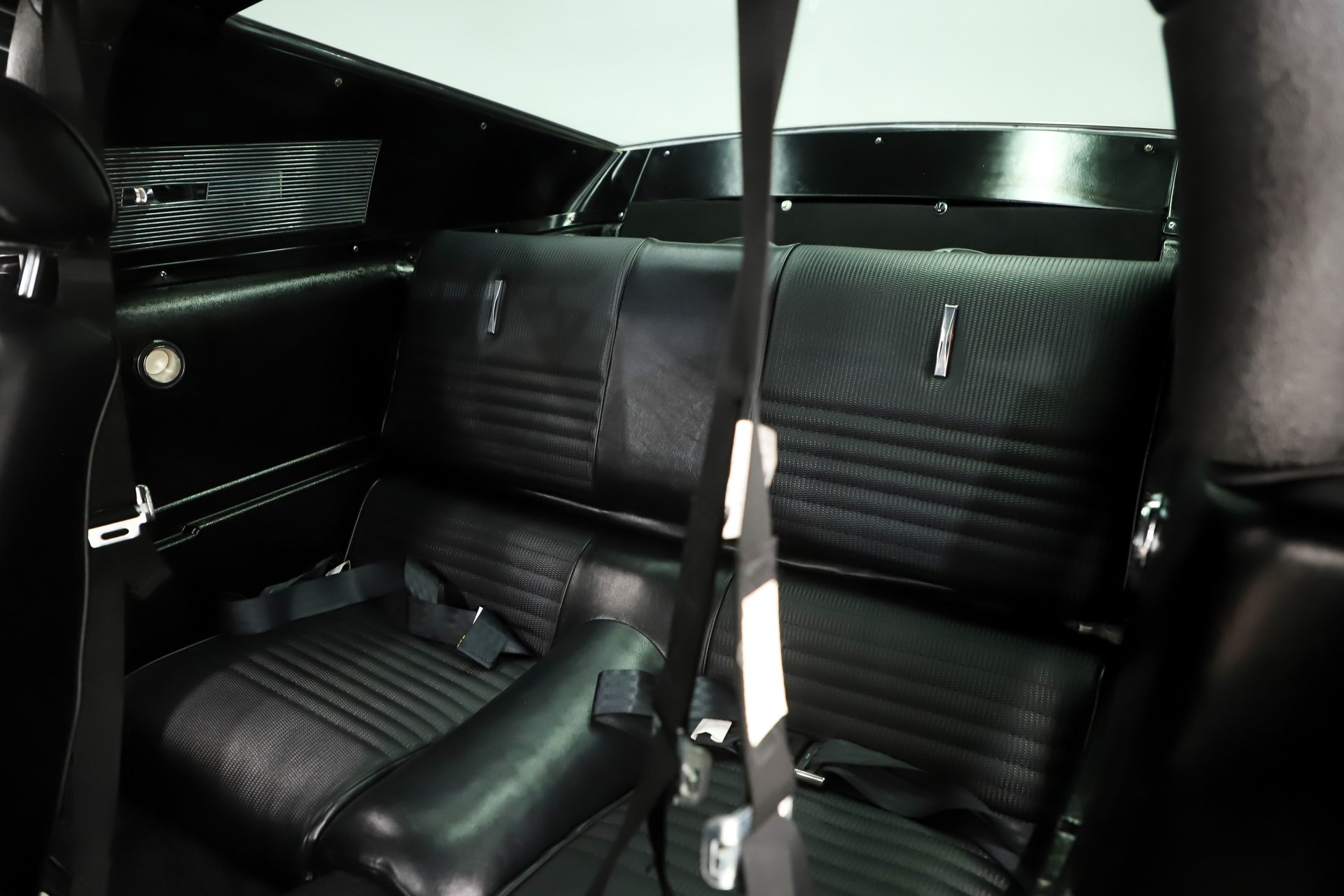1967 Ford Mustang Restomod thumbnail 12