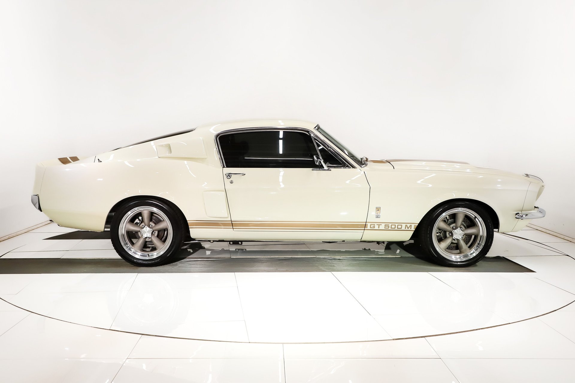 1967 Ford Mustang Restomod thumbnail 14
