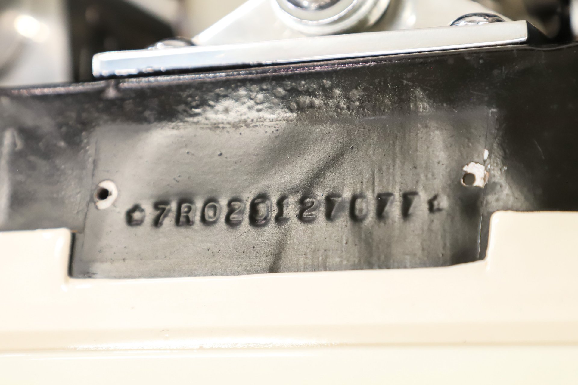 1967 Ford Mustang Restomod thumbnail 15