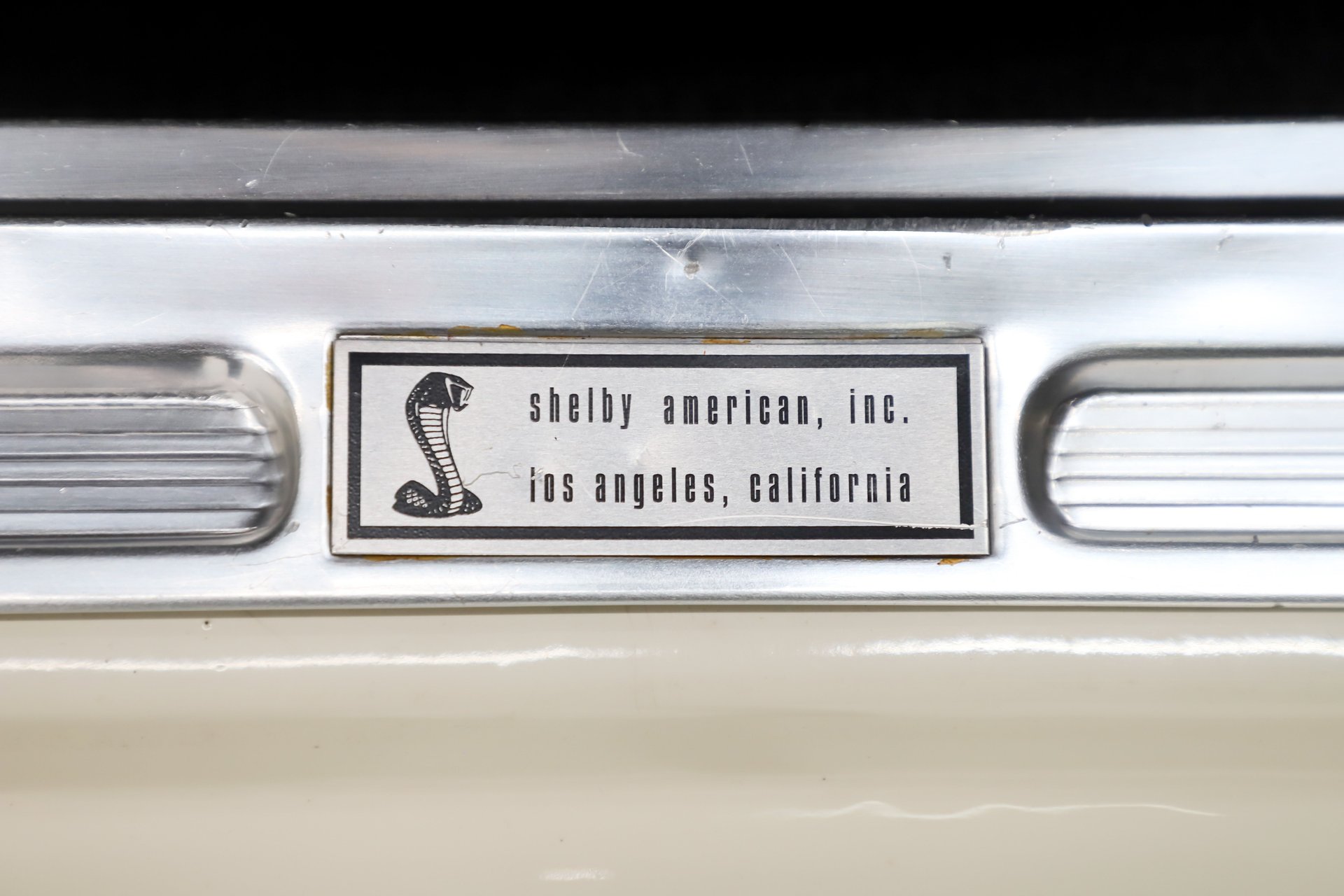 1967 Ford Mustang Restomod thumbnail 52