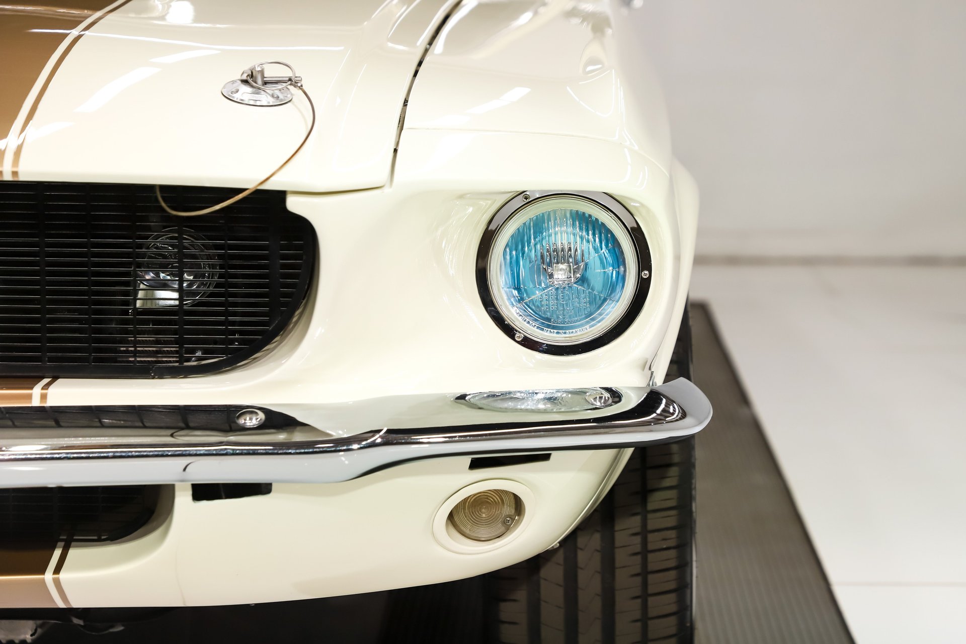 1967 Ford Mustang Restomod thumbnail 55