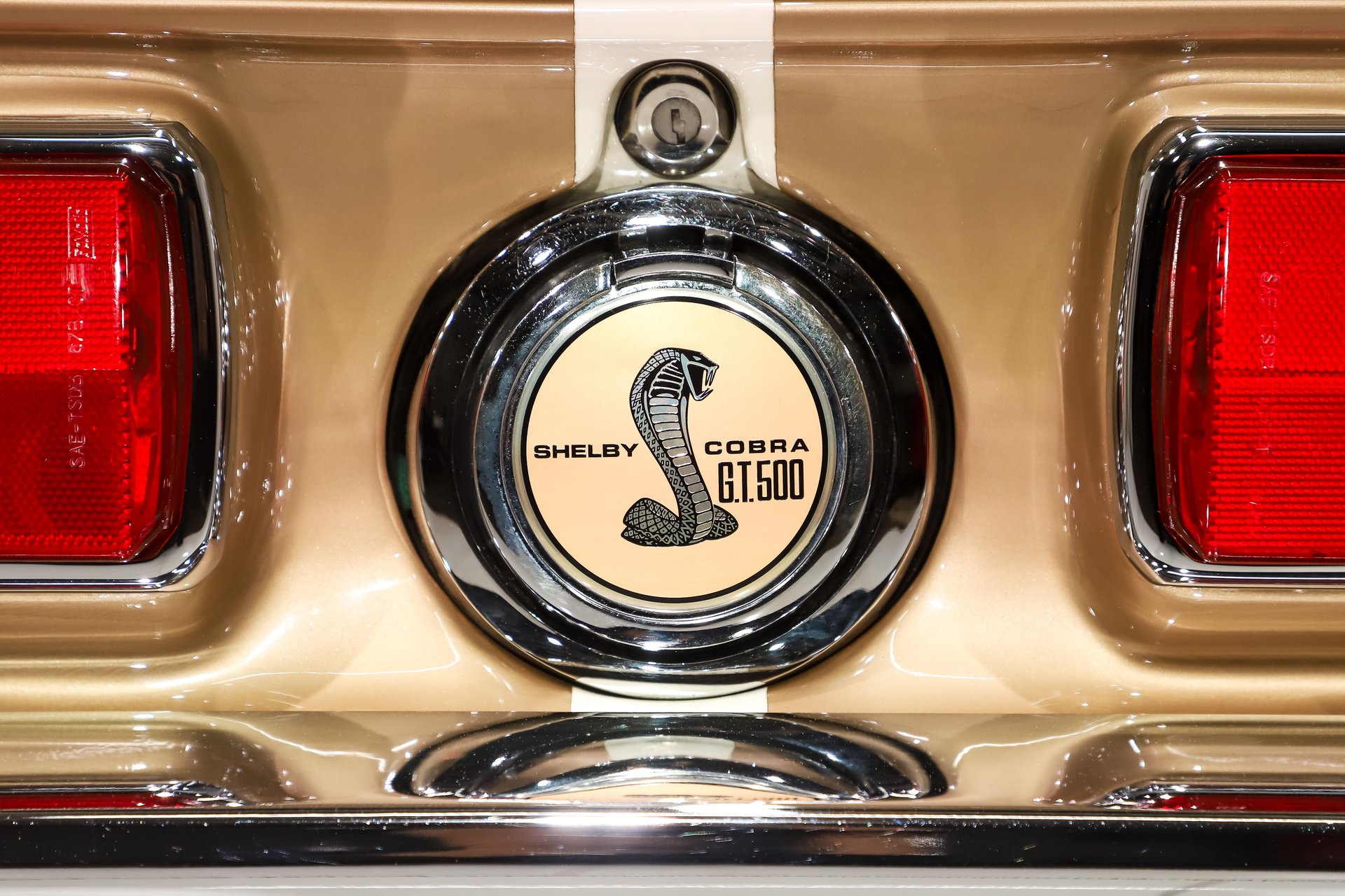 1967 Ford Mustang Restomod thumbnail 59