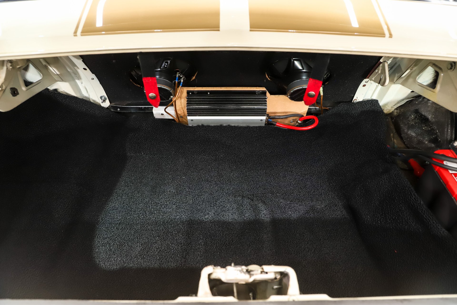 1967 Ford Mustang Restomod thumbnail 61
