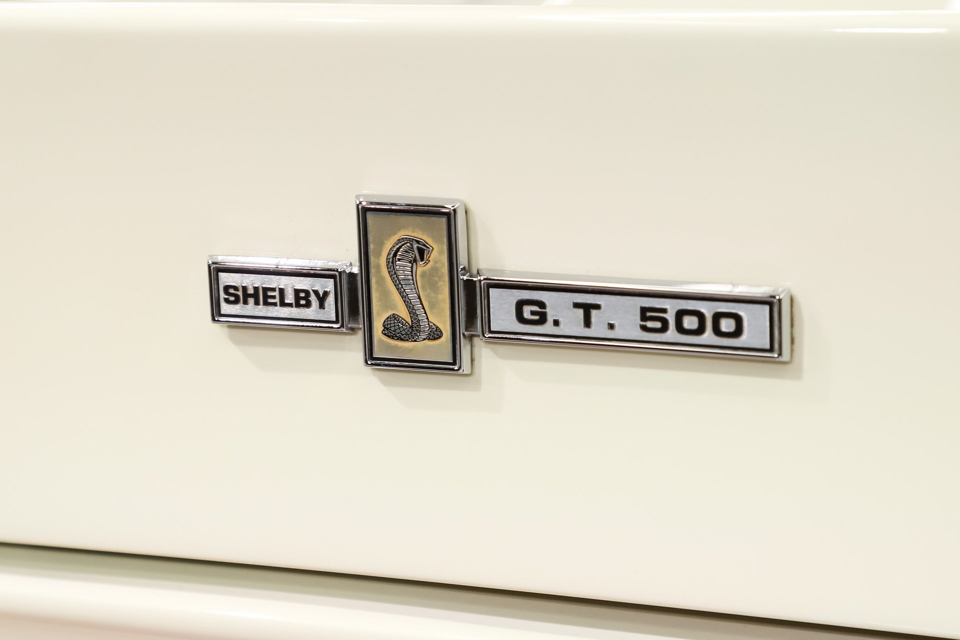 1967 Ford Mustang Restomod thumbnail 65