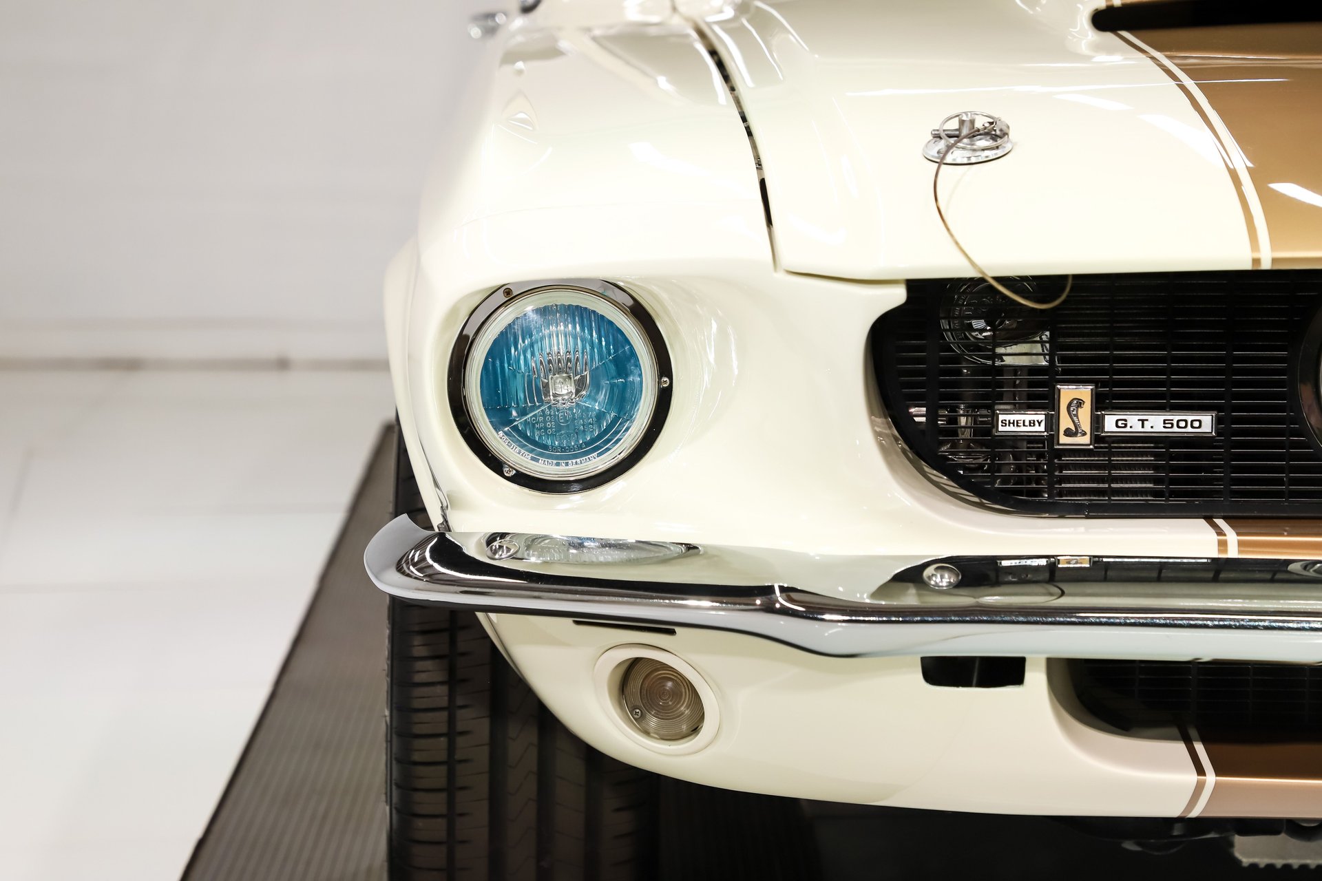 1967 Ford Mustang Restomod thumbnail 70