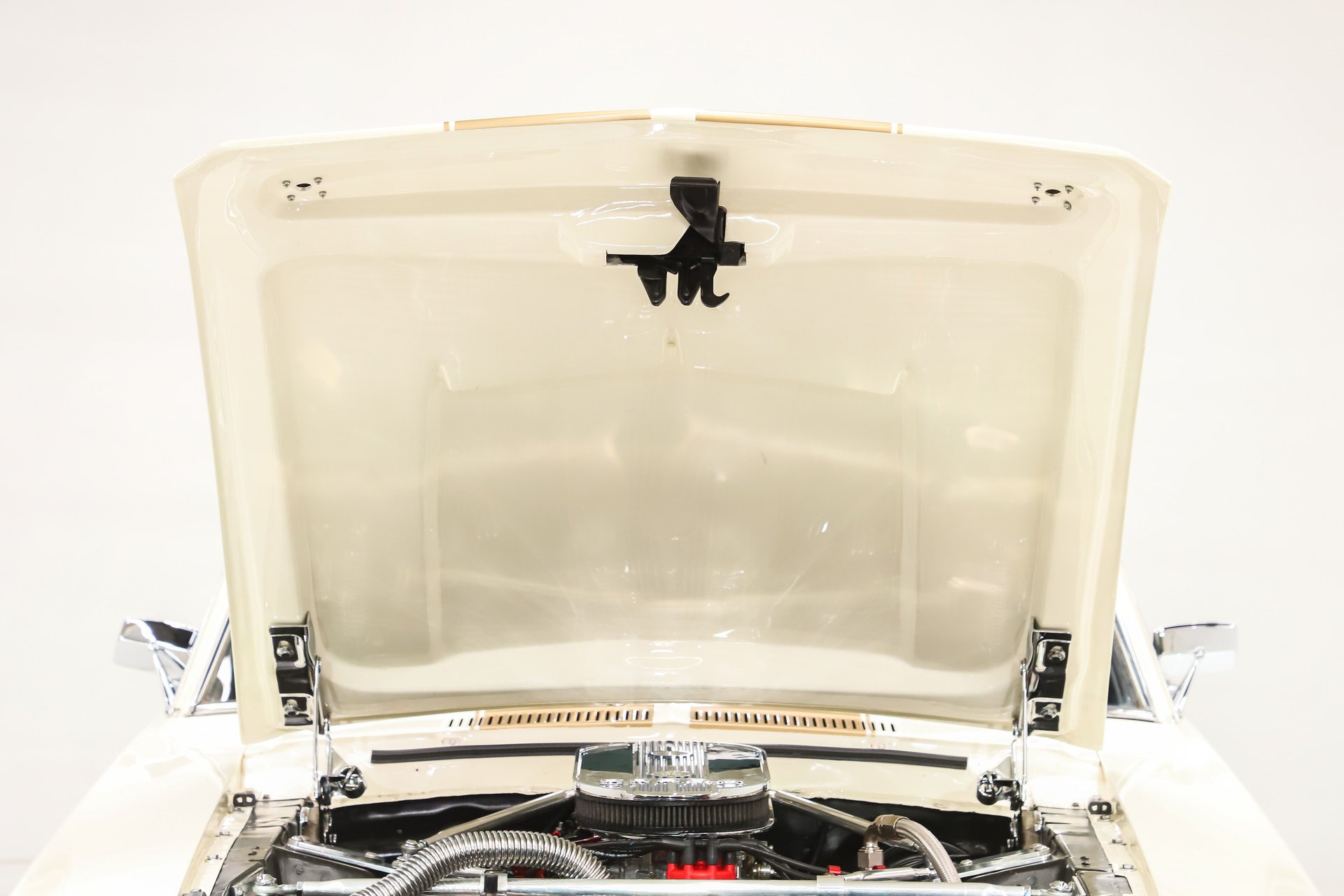 1967 Ford Mustang Restomod thumbnail 71