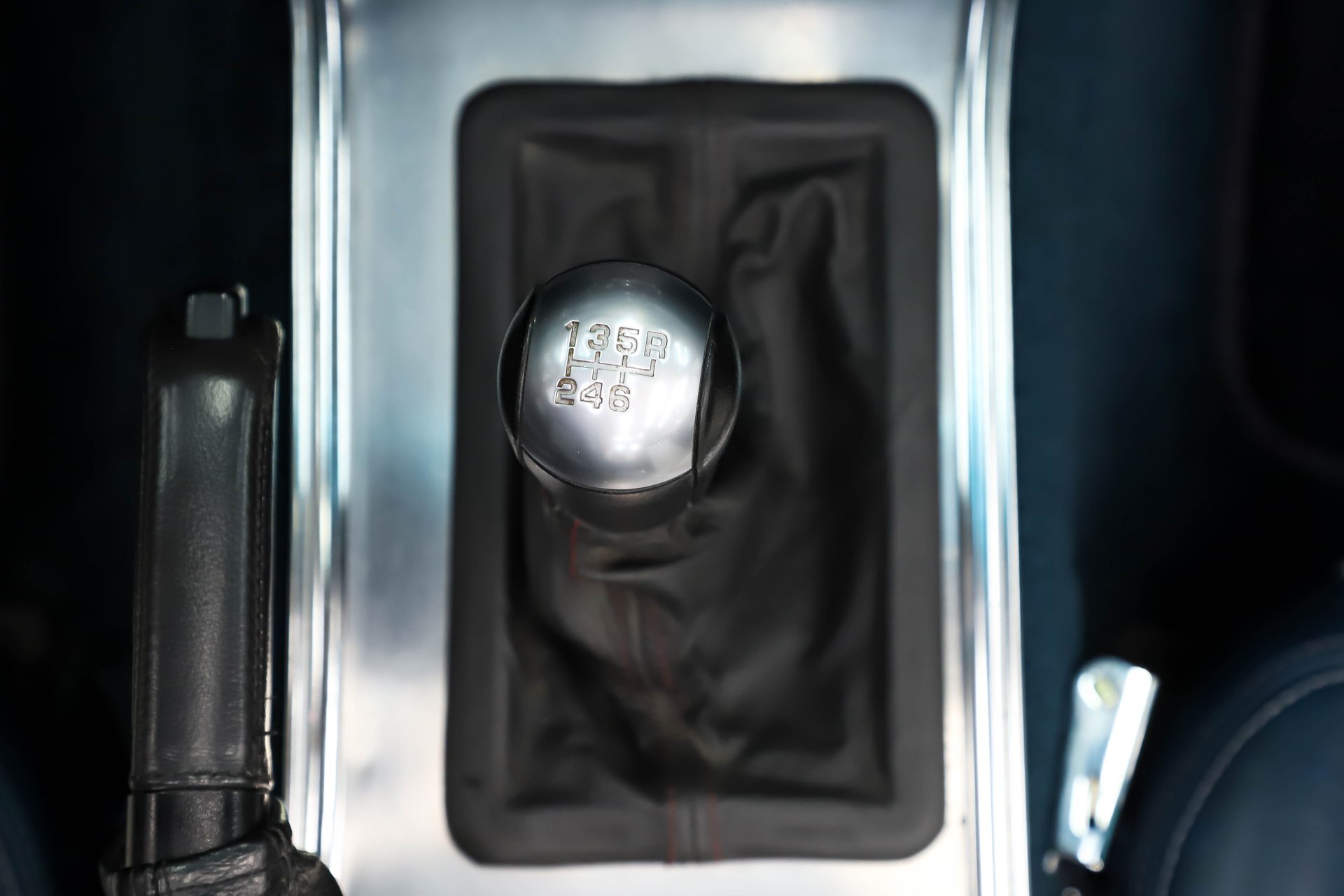 1967 Ford Mustang Shelby Pro Touring thumbnail 4