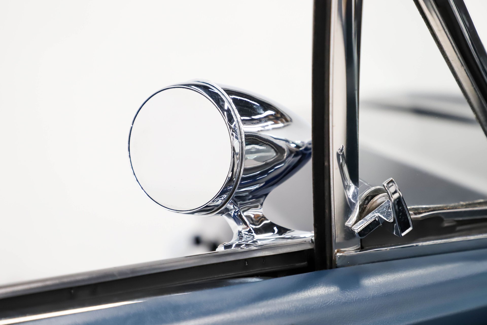 1967 Ford Mustang Shelby Pro Touring thumbnail 10