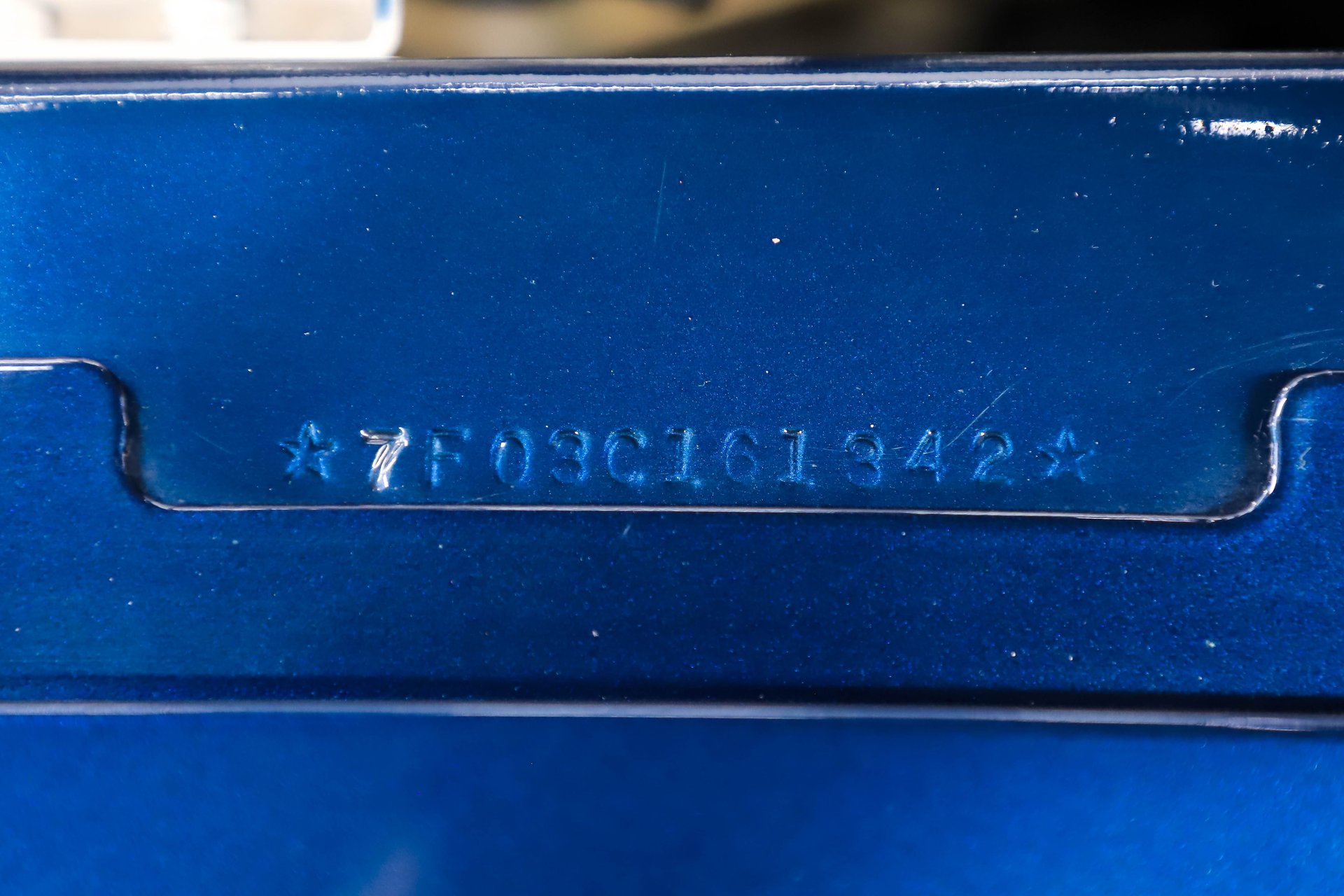 1967 Ford Mustang Shelby Pro Touring thumbnail 14