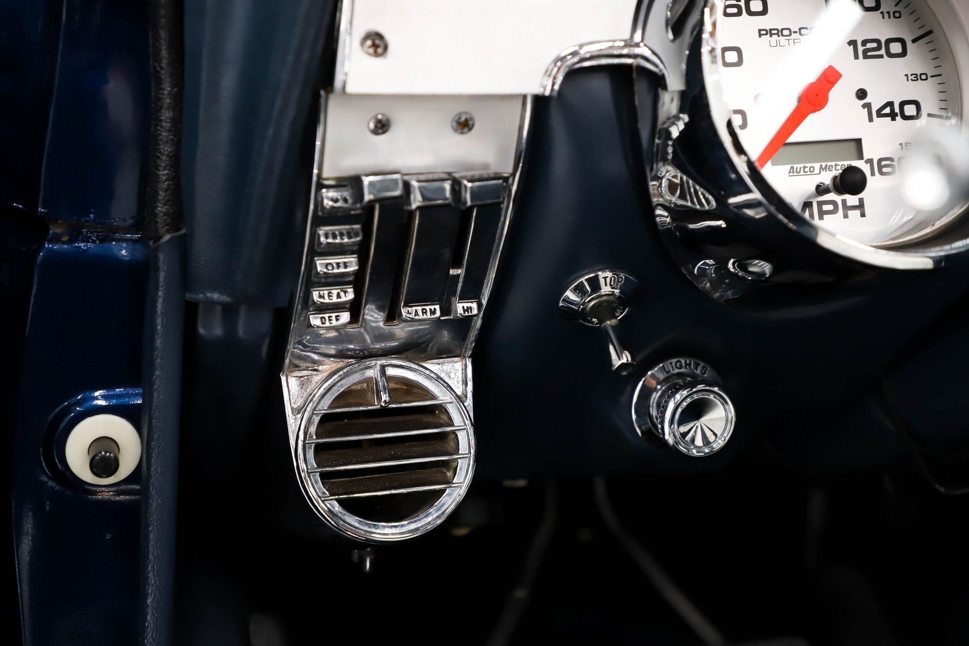 1967 Ford Mustang Shelby Pro Touring thumbnail 18