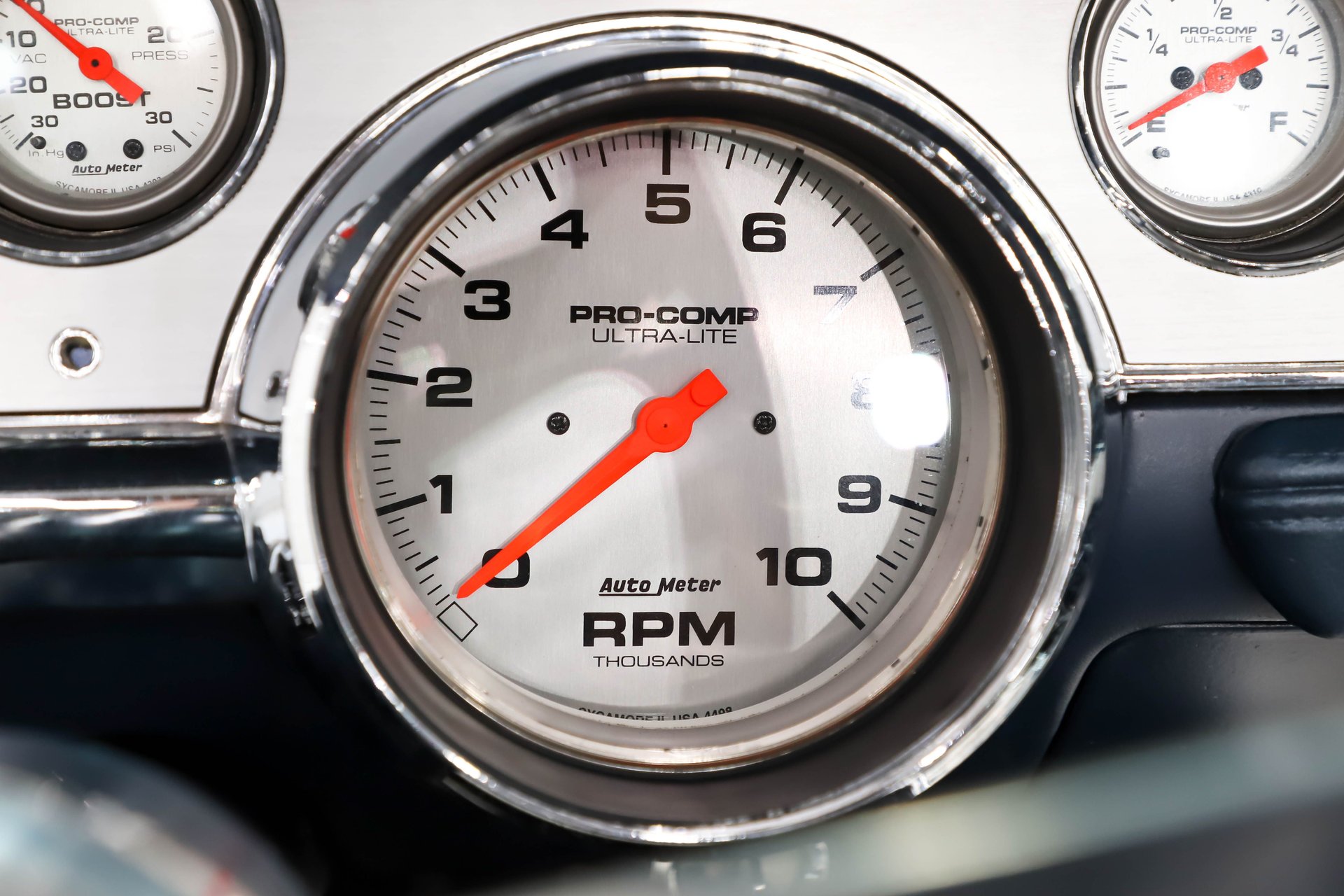 1967 Ford Mustang Shelby Pro Touring thumbnail 24