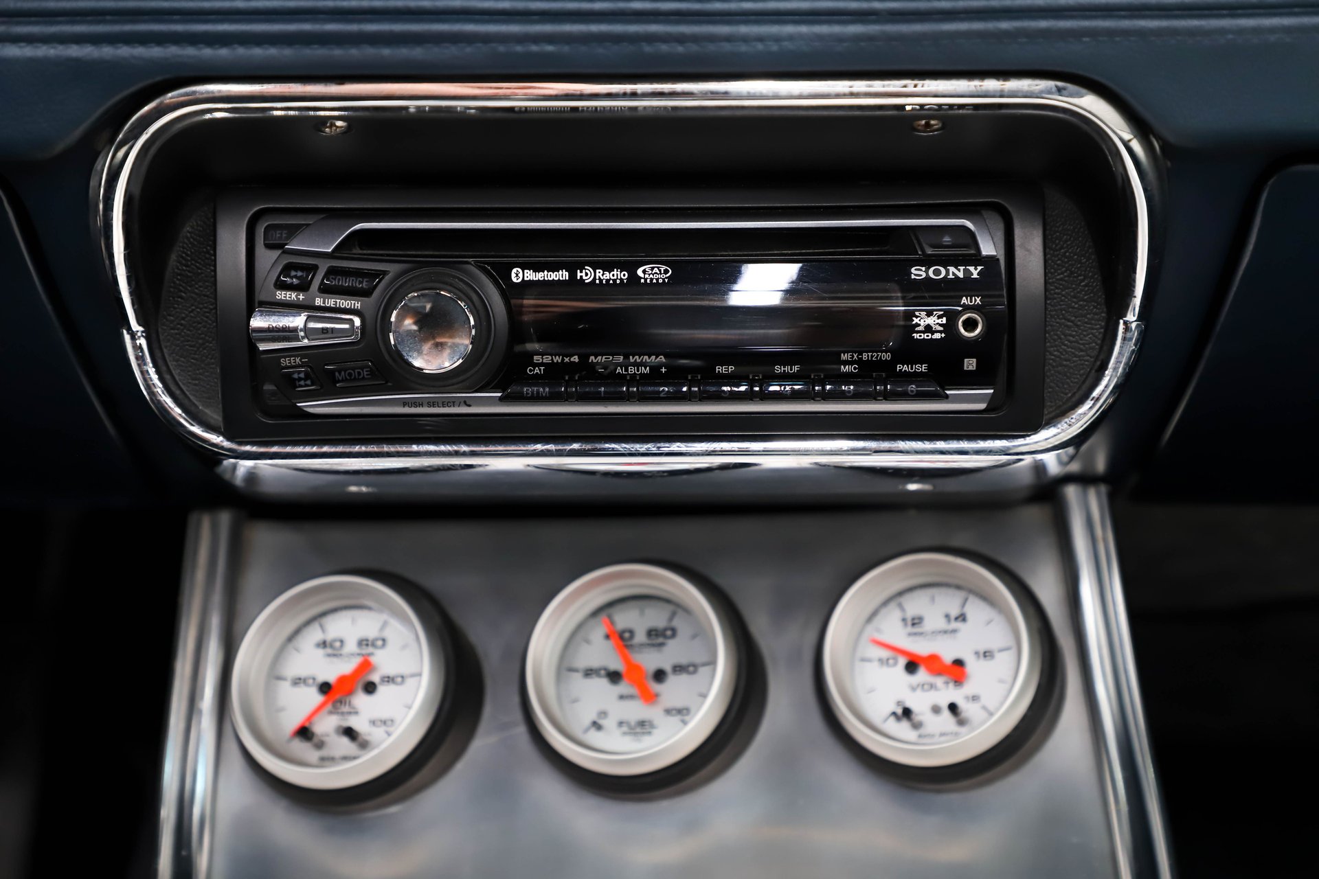 1967 Ford Mustang Shelby Pro Touring thumbnail 29