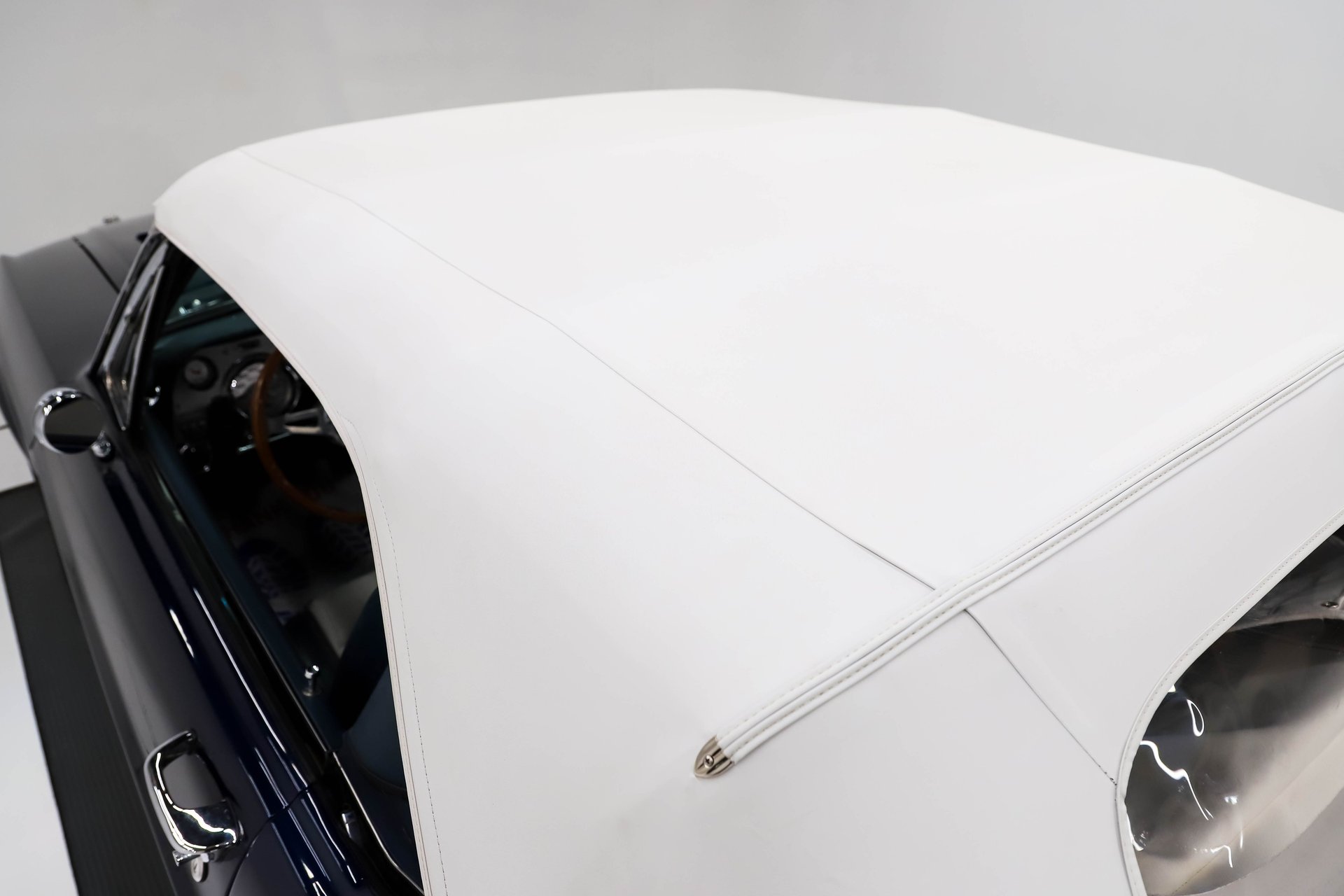 1967 Ford Mustang Shelby Pro Touring thumbnail 35