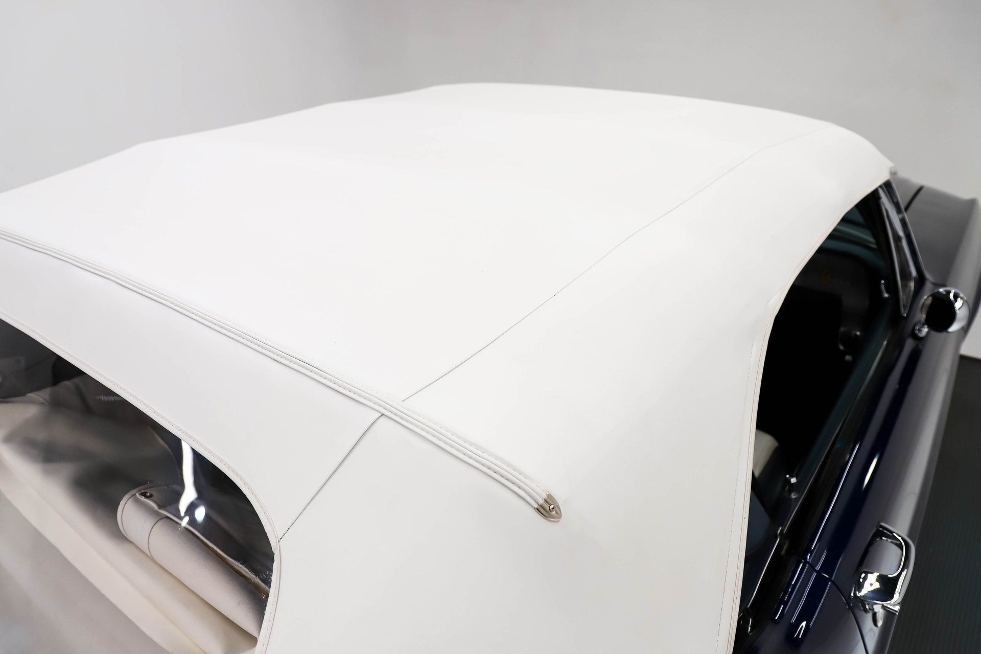 1967 Ford Mustang Shelby Pro Touring thumbnail 36
