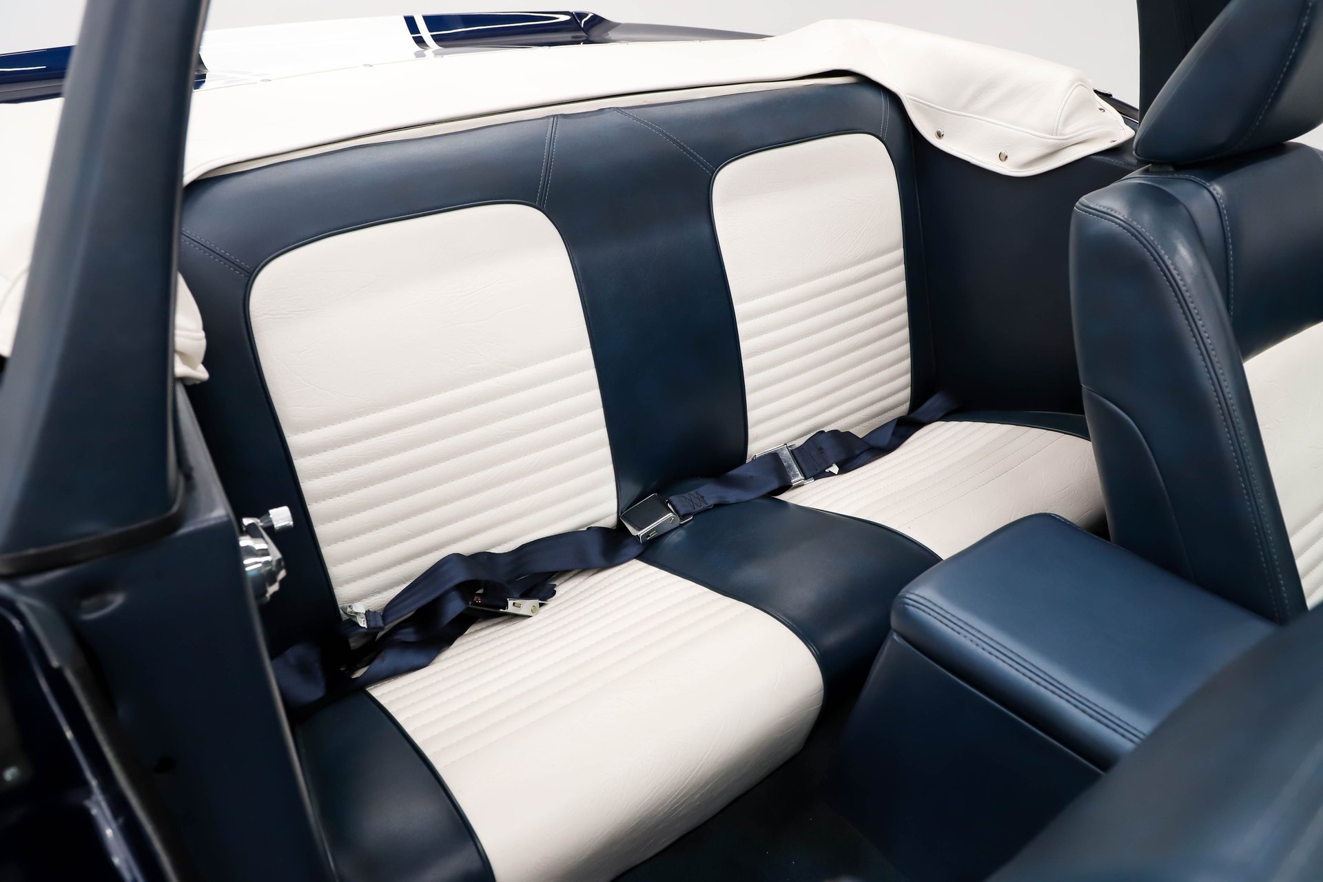 1967 Ford Mustang Shelby Pro Touring thumbnail 53