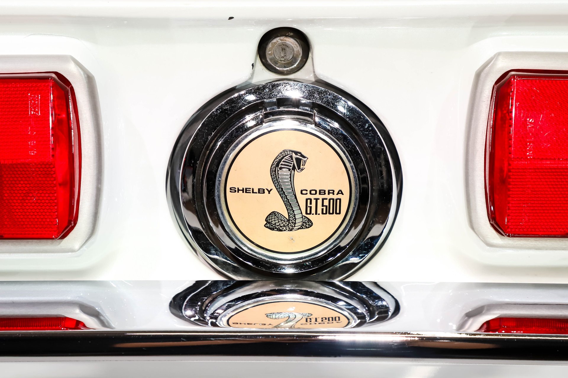 1967 Ford Mustang Shelby Pro Touring thumbnail 64