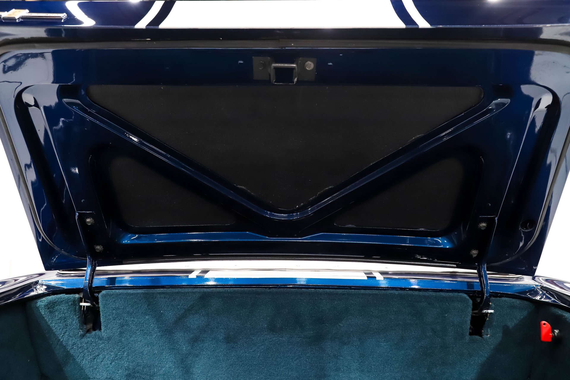 1967 Ford Mustang Shelby Pro Touring thumbnail 66