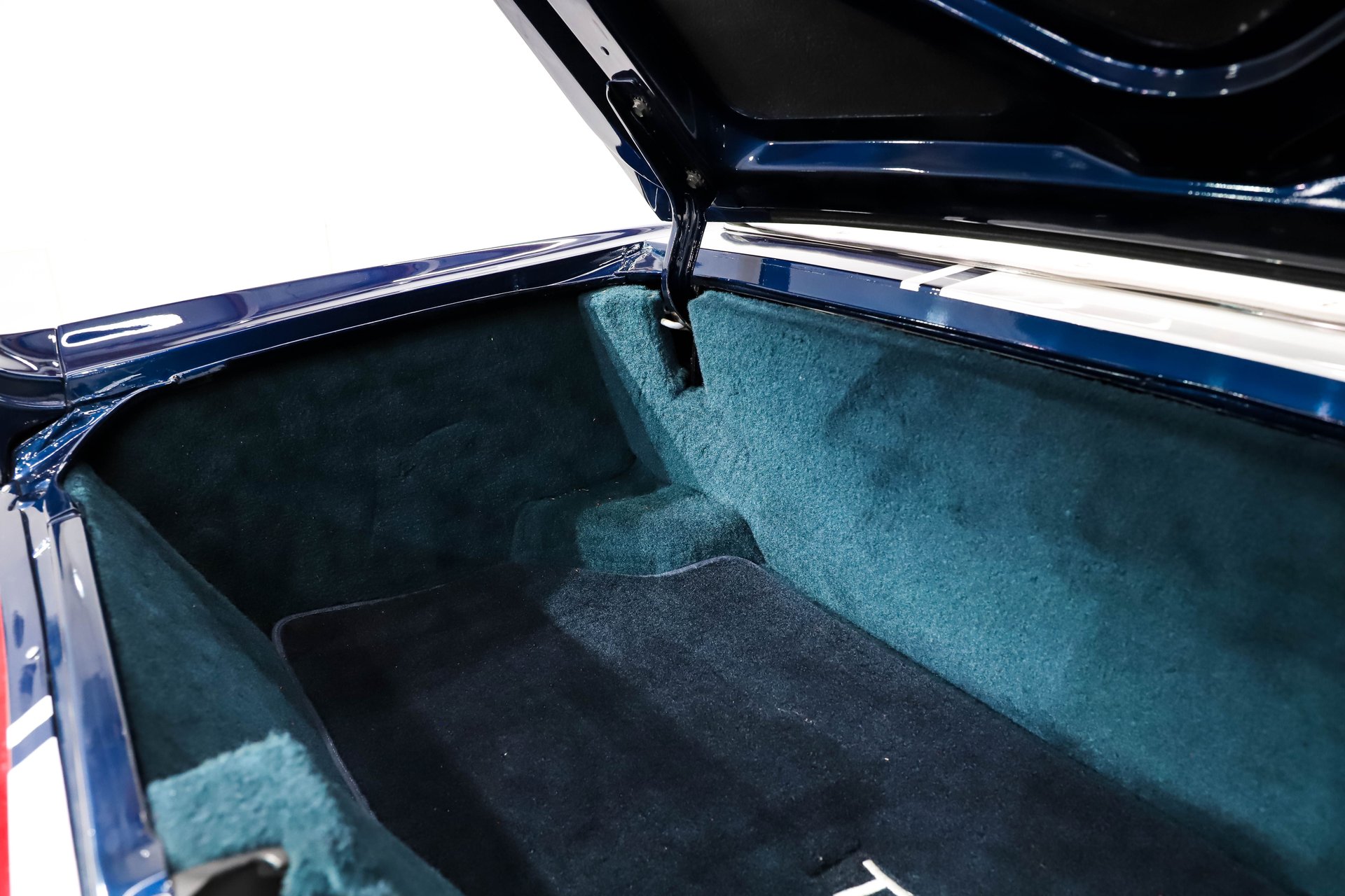 1967 Ford Mustang Shelby Pro Touring thumbnail 69