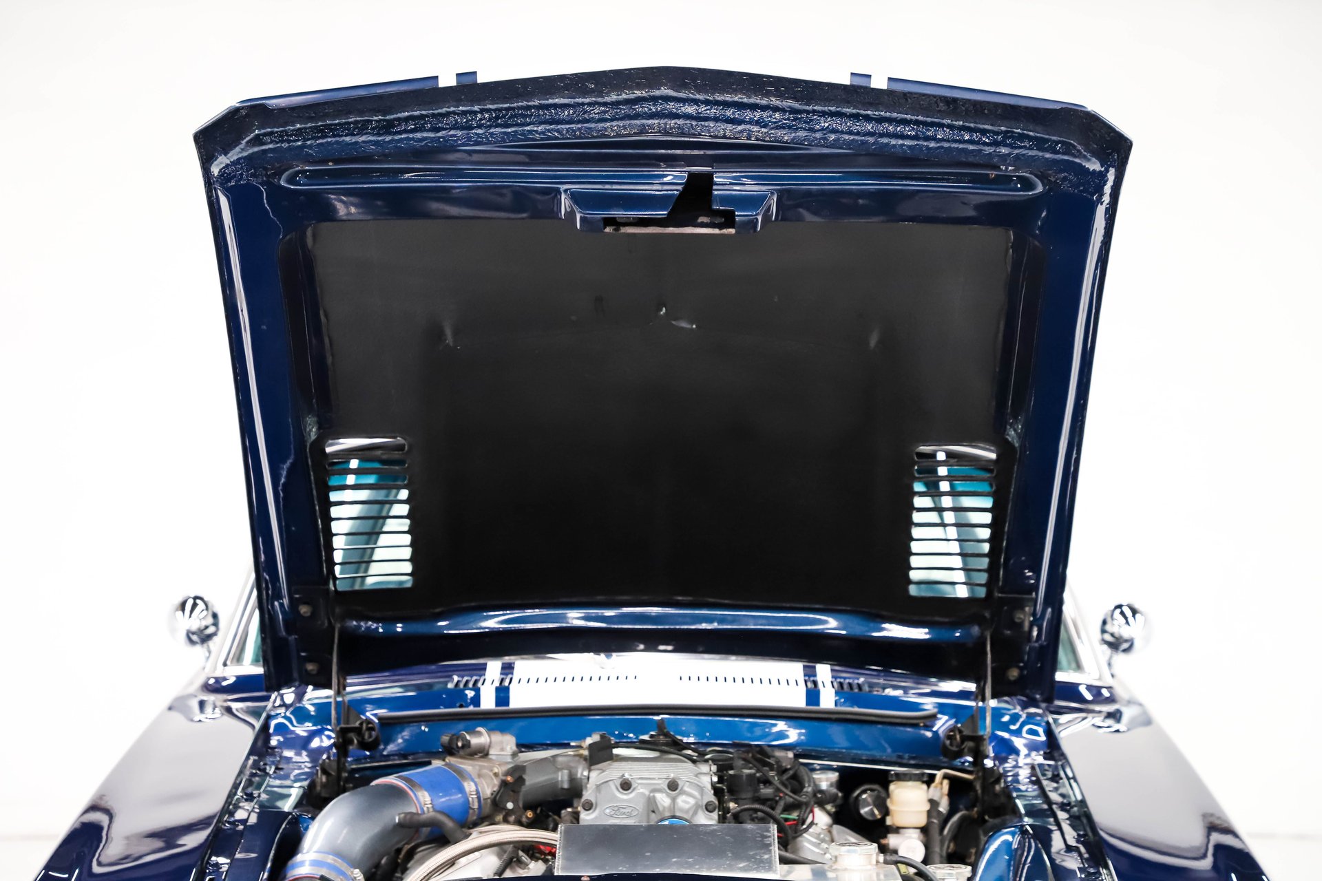 1967 Ford Mustang Shelby Pro Touring thumbnail 75