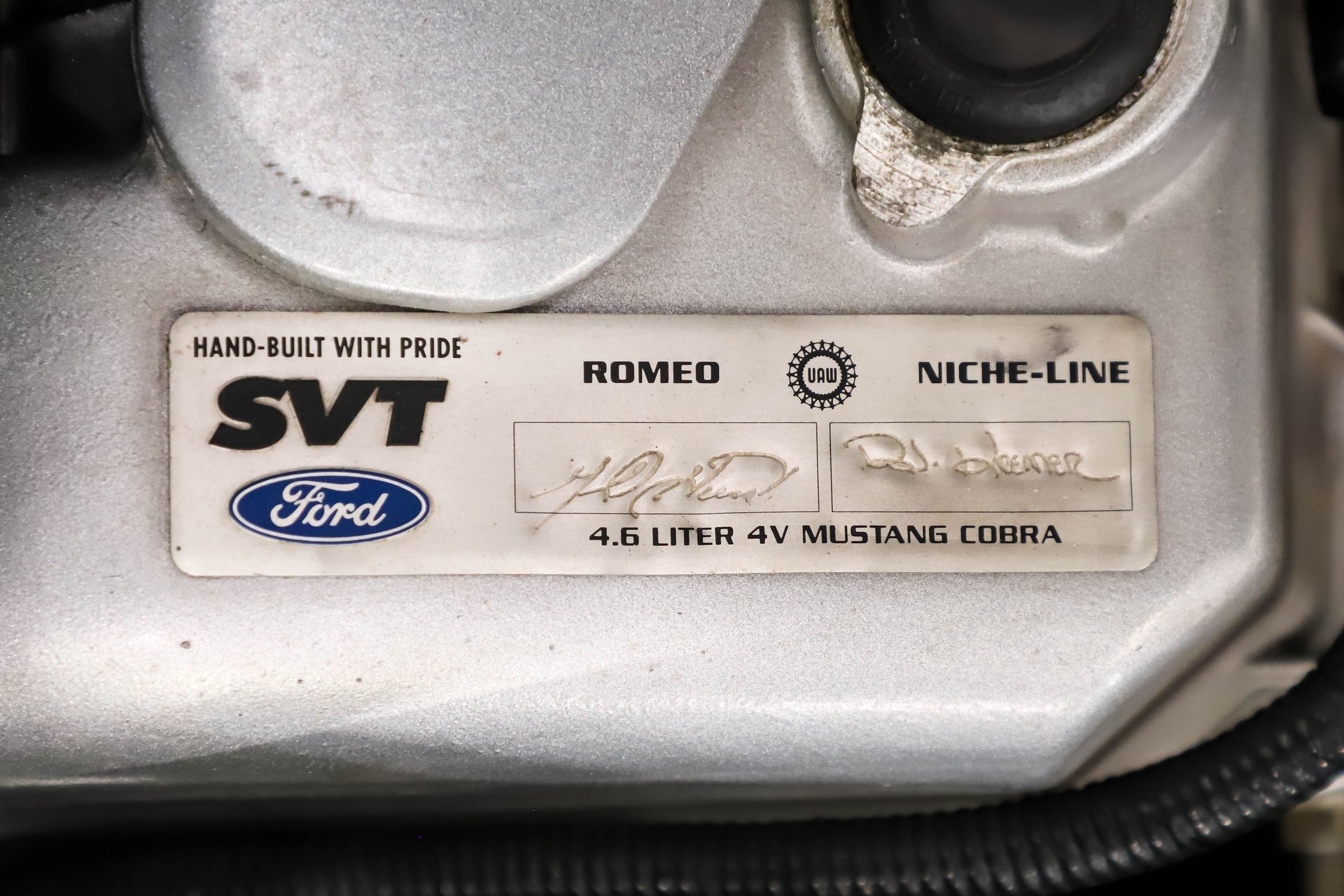 1967 Ford Mustang Shelby Pro Touring thumbnail 78