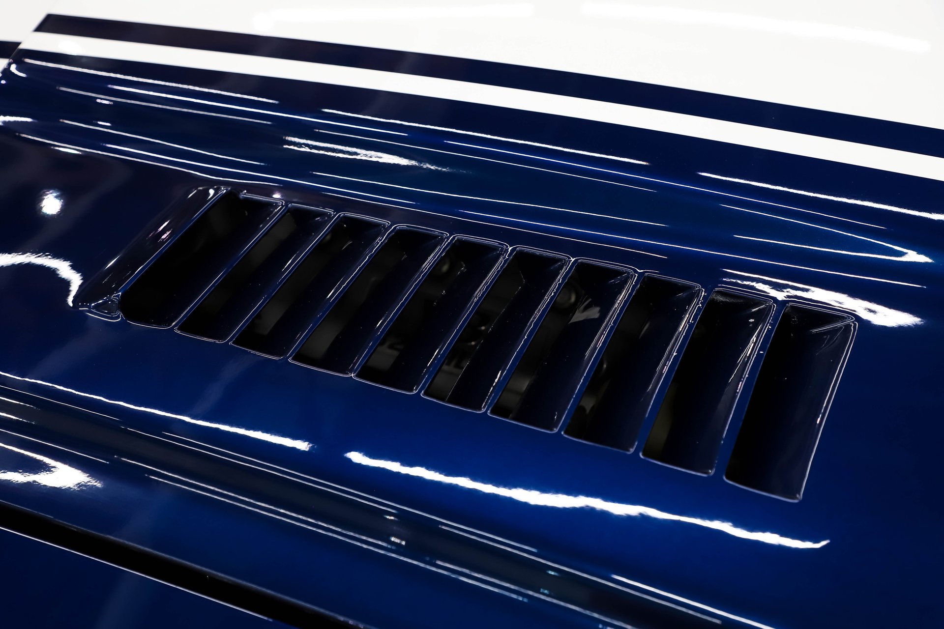 1967 Ford Mustang Shelby Pro Touring thumbnail 81