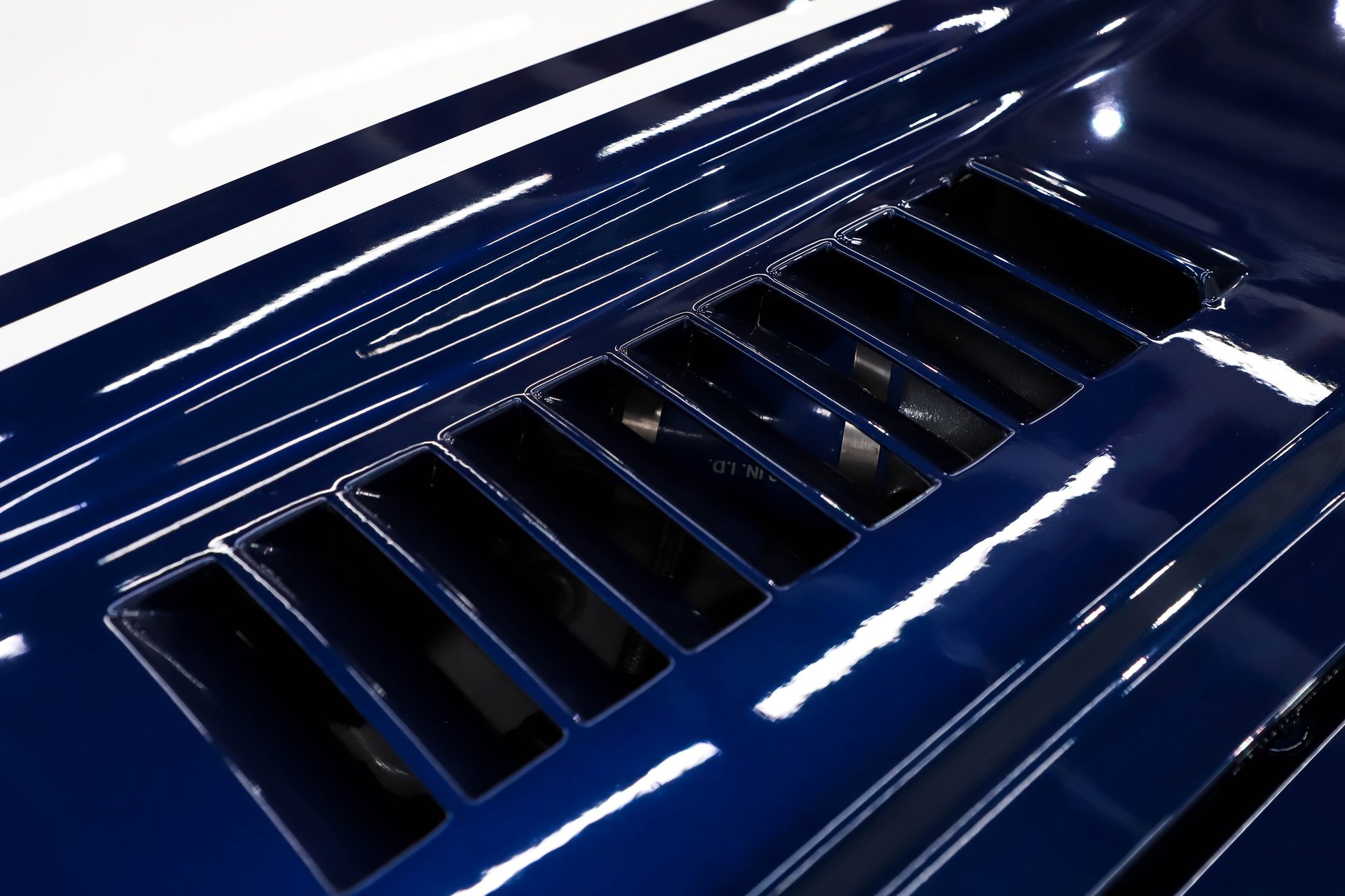 1967 Ford Mustang Shelby Pro Touring thumbnail 84