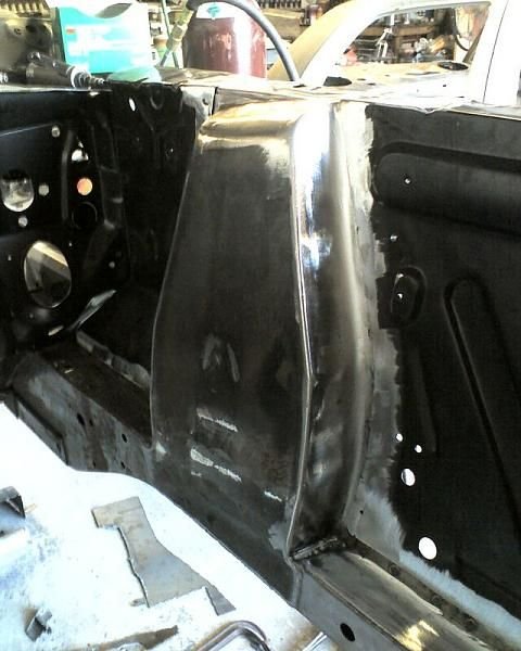 1967 Ford Mustang Shelby Pro Touring thumbnail 99