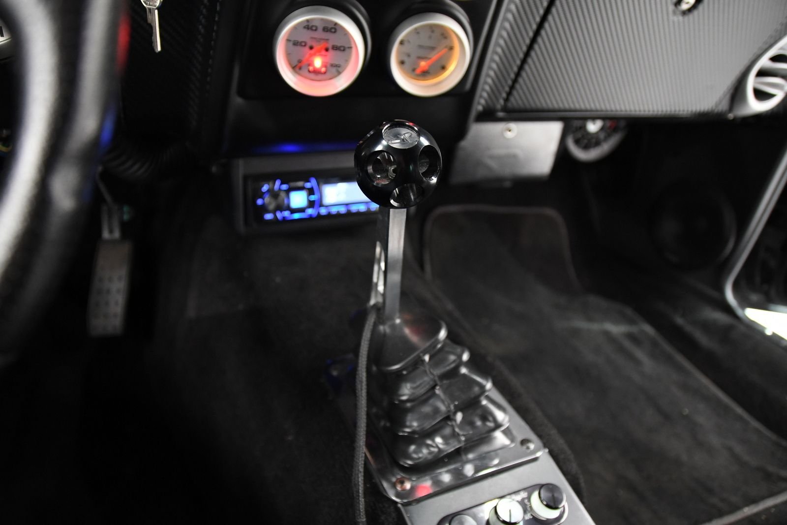 1968 Chevrolet Camaro thumbnail 7