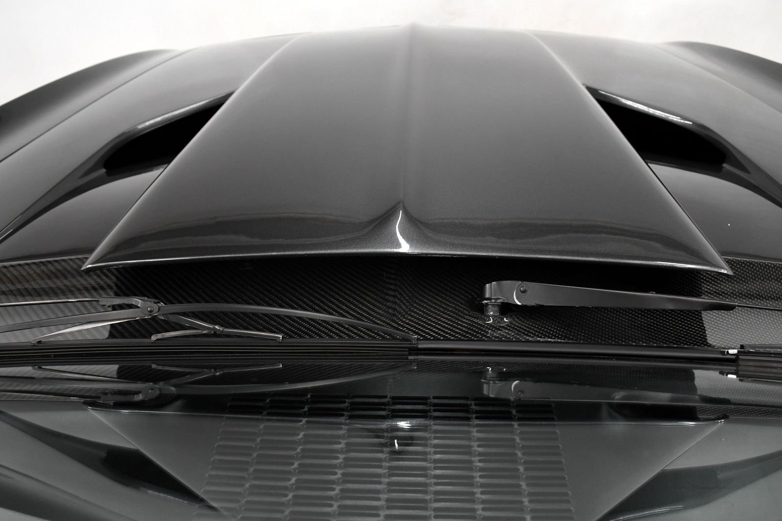 1968 Chevrolet Camaro thumbnail 8
