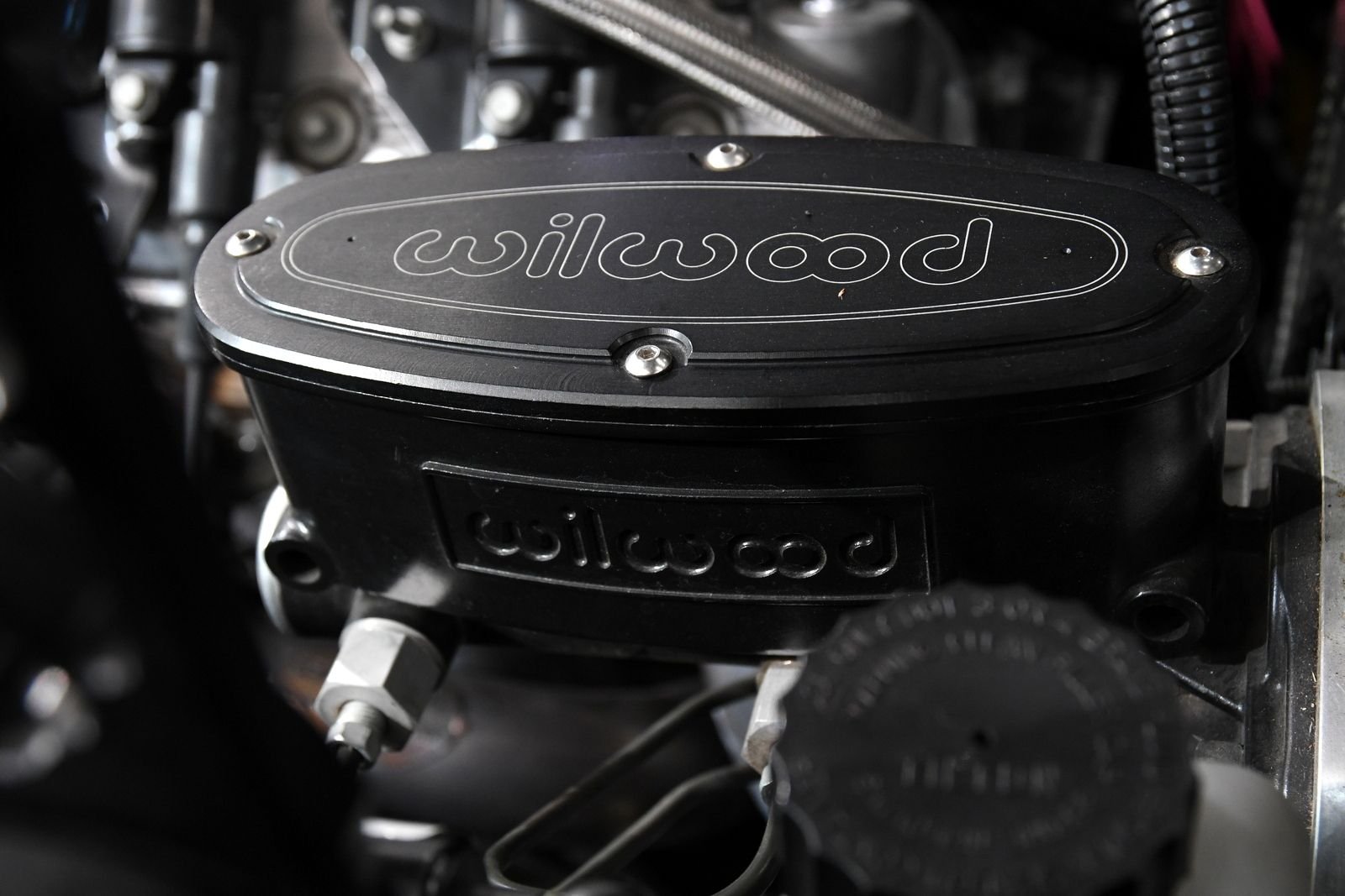 1968 Chevrolet Camaro thumbnail 9